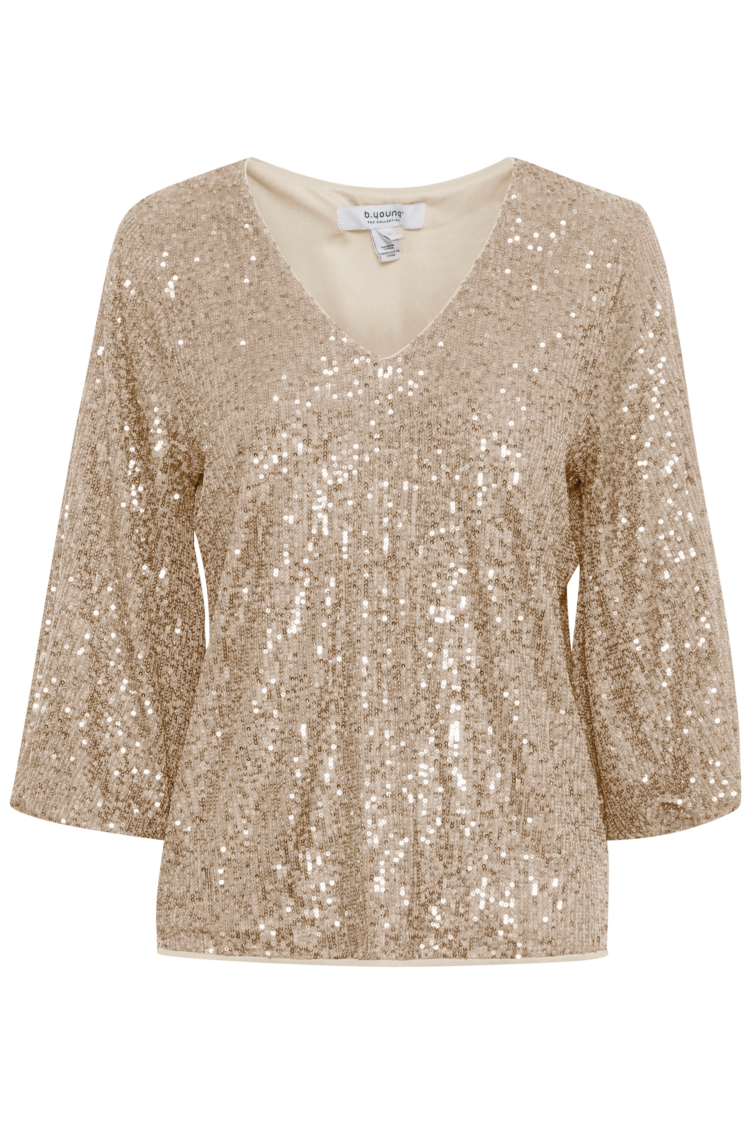 BYSOLIA T-shirt PACK FRONT 20812550-140708