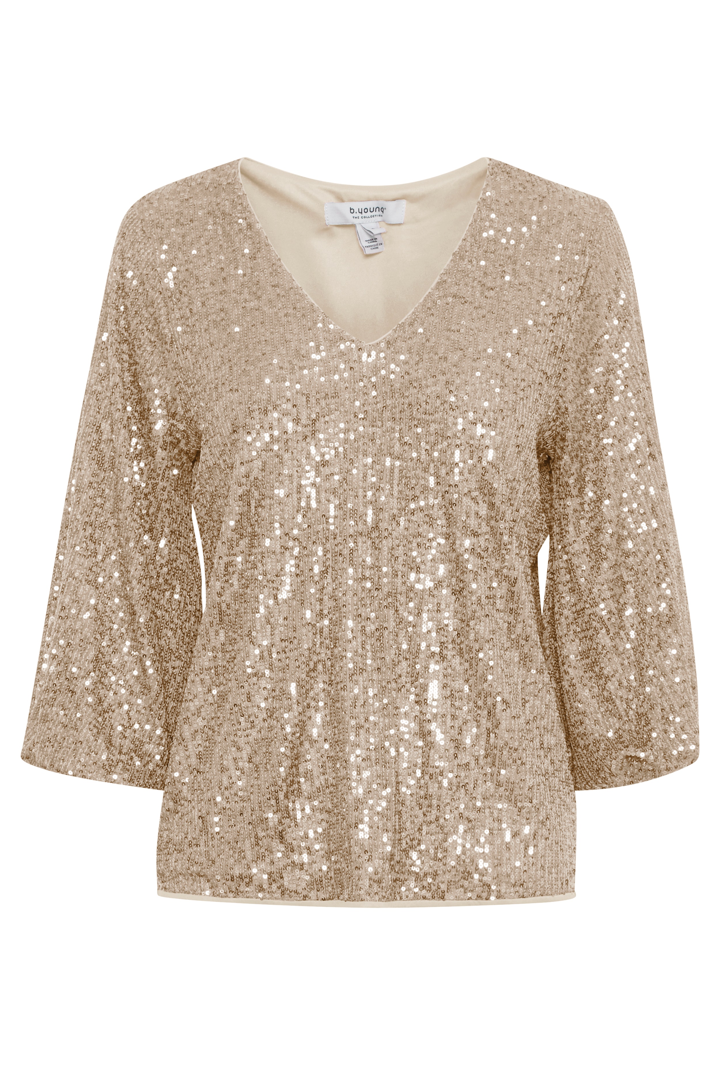 BYSOLIA T-shirt PACK FRONT 20812550-140708