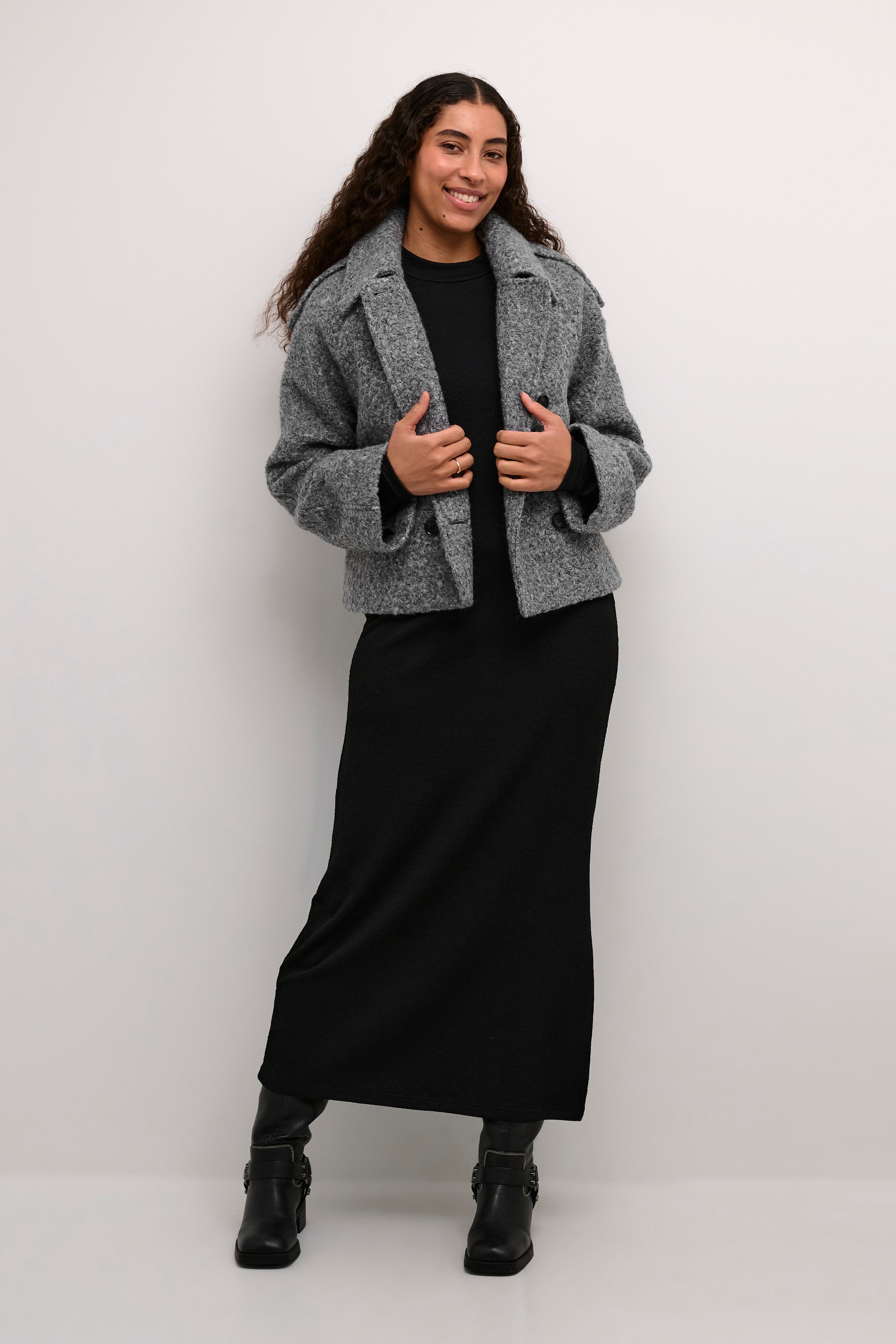 KAtory Jakke LOOKBOOK FRONT 10509180-100123