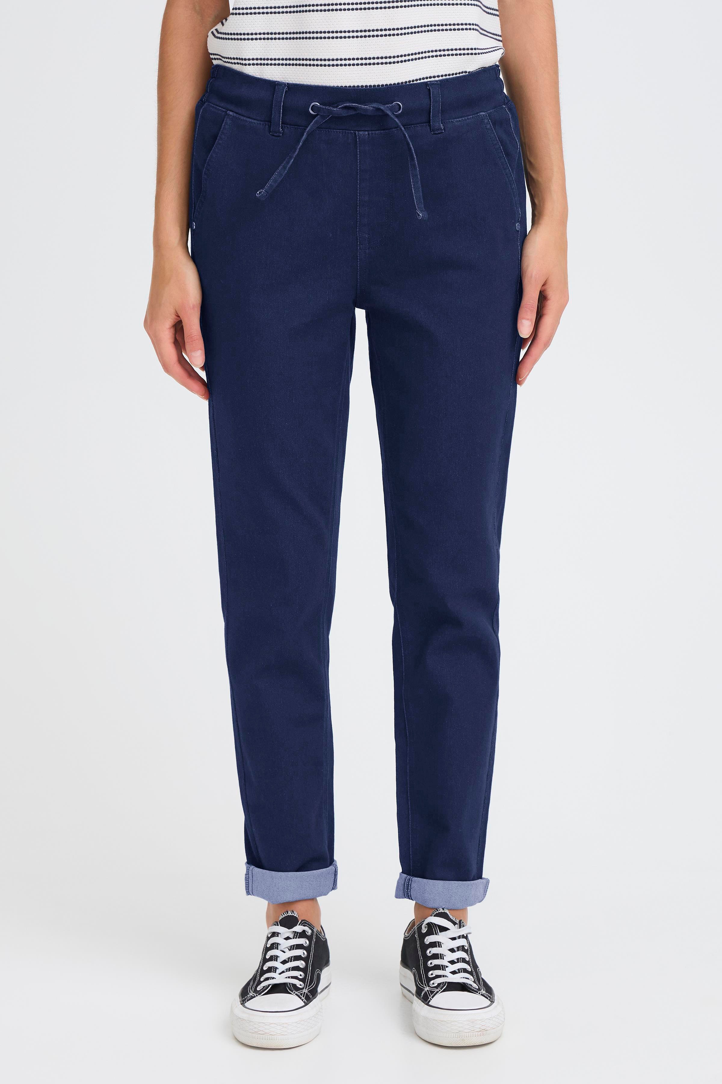 FRLUXE Jeans LOOKBOOK FRONT 20616105-200996