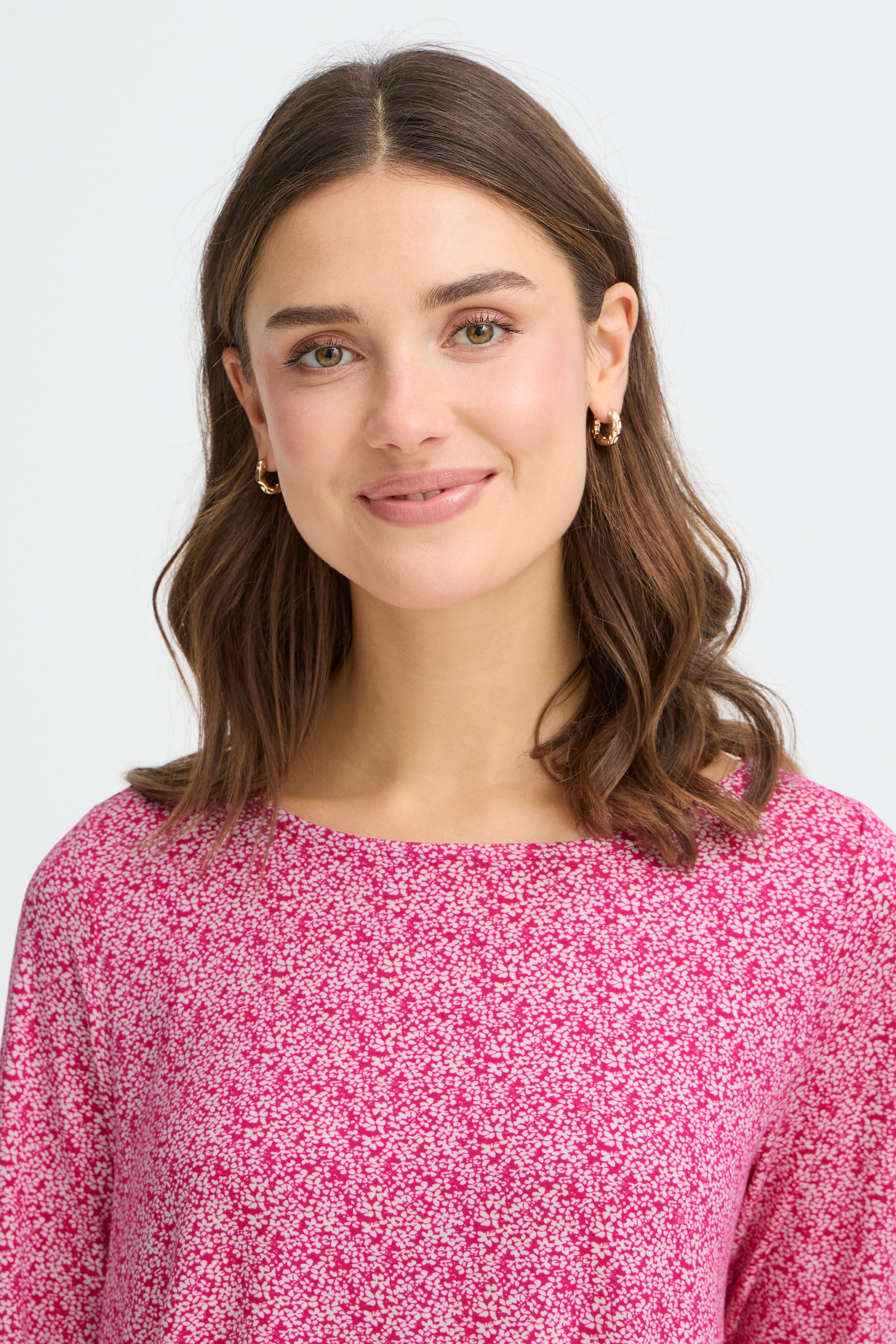 FRAMY T-shirt LOOKBOOK DETAIL 20617645-900008177