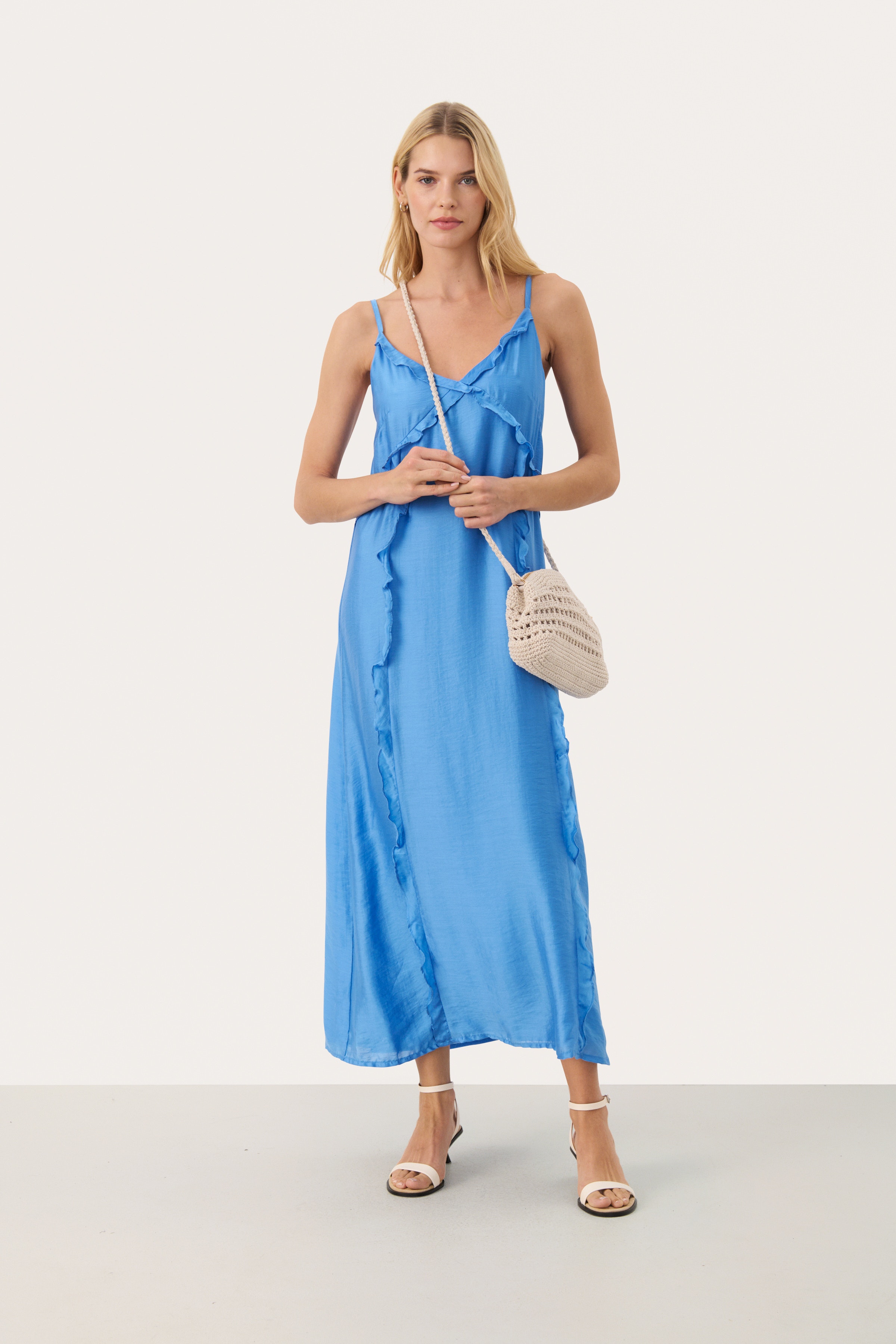 RomaPW Kleid LOOKBOOK FRONT 30309643-174041