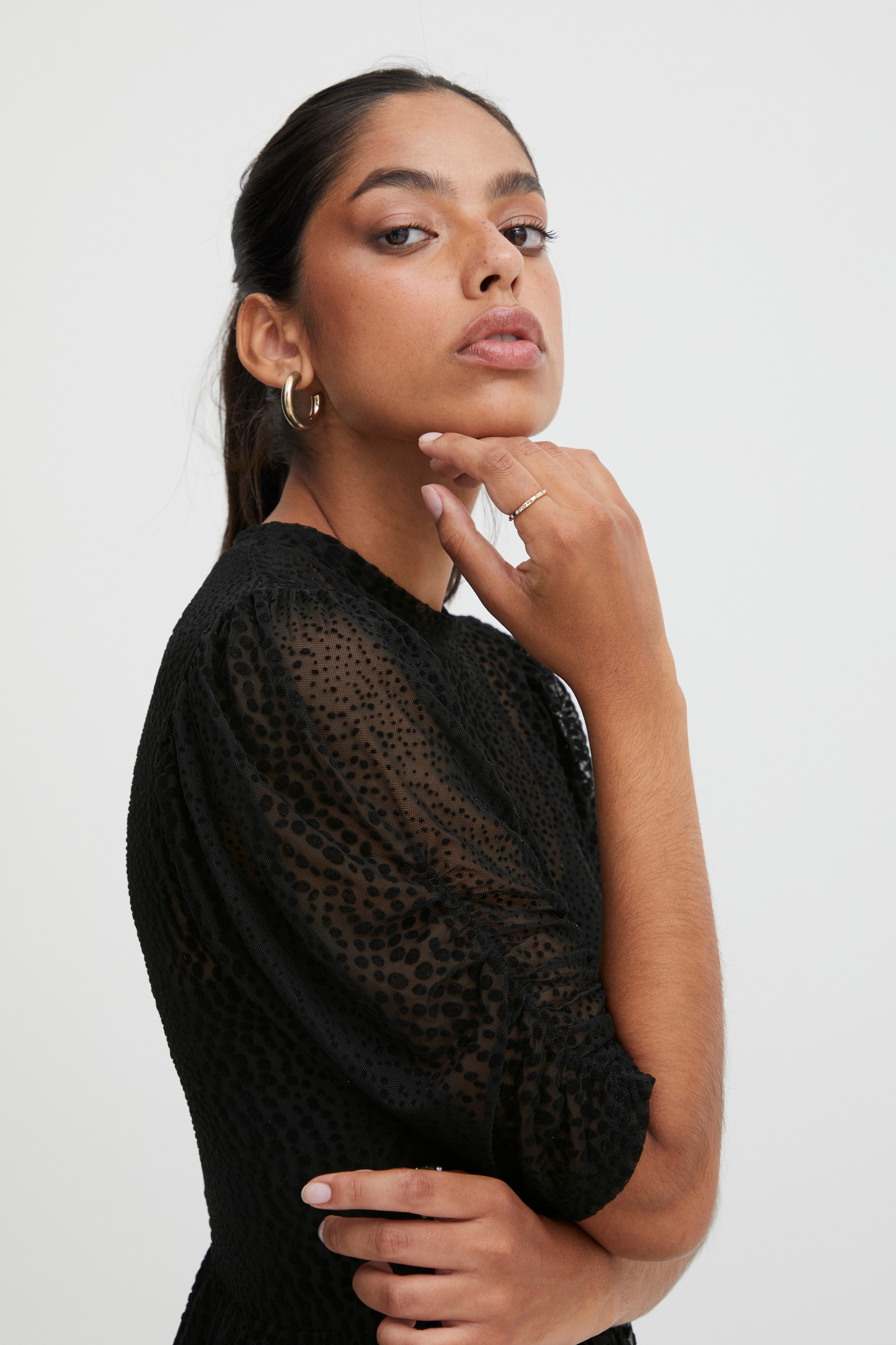 IHMELINA Kleid LOOKBOOK DETAIL 20117706-194008