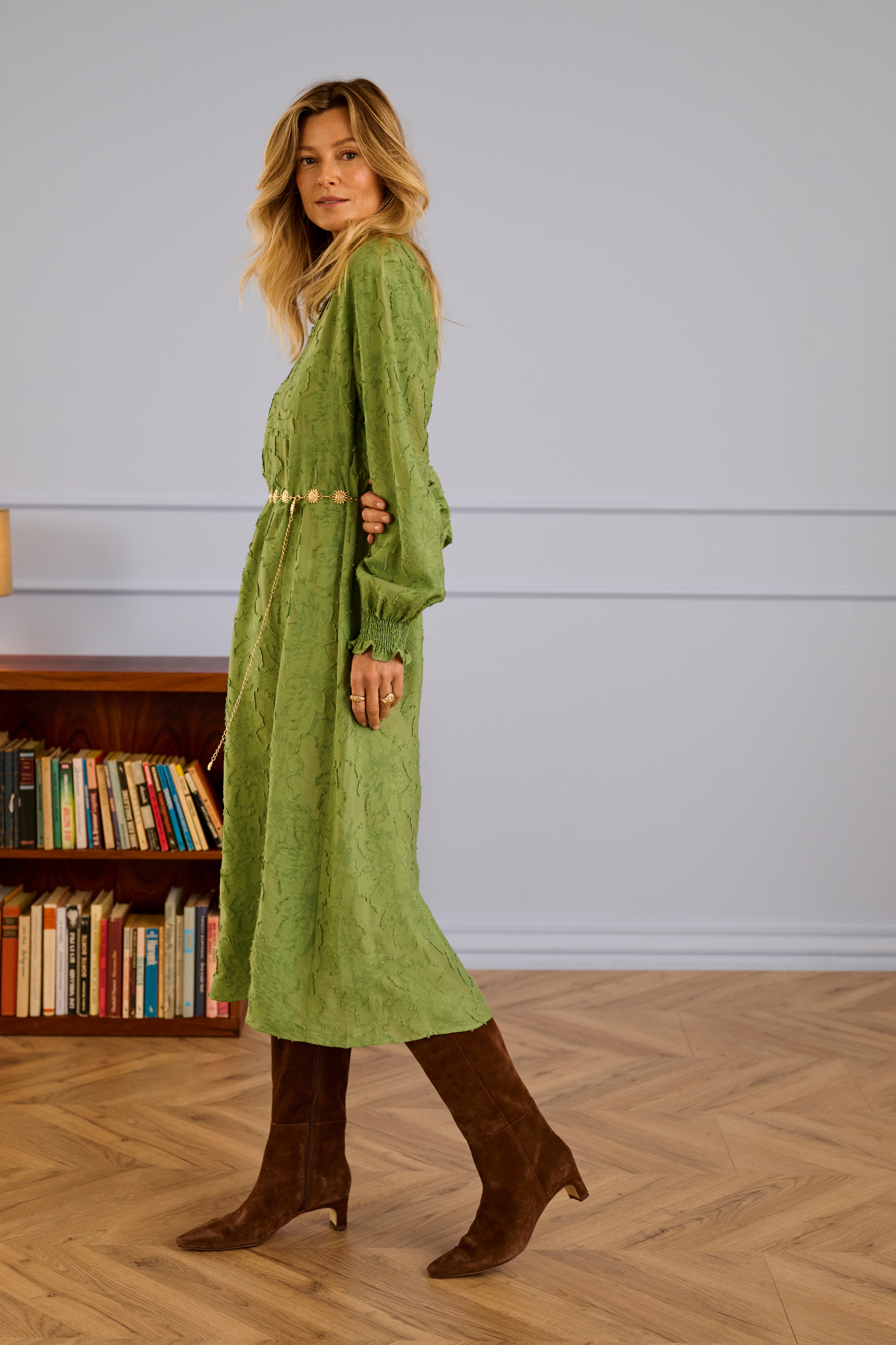 CRCecilie Kleid LOCATION NONE 10614573-160228