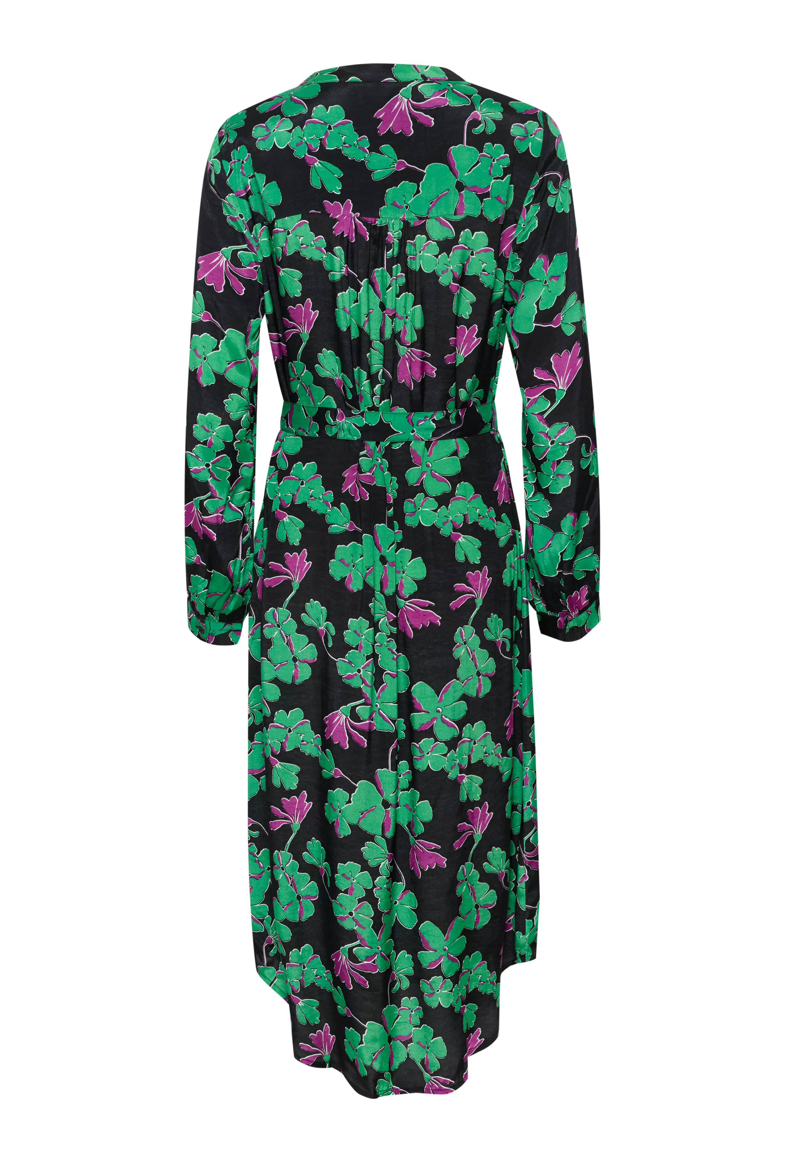 BPfelicia Jurk PACK FRONT 10590588-105323B