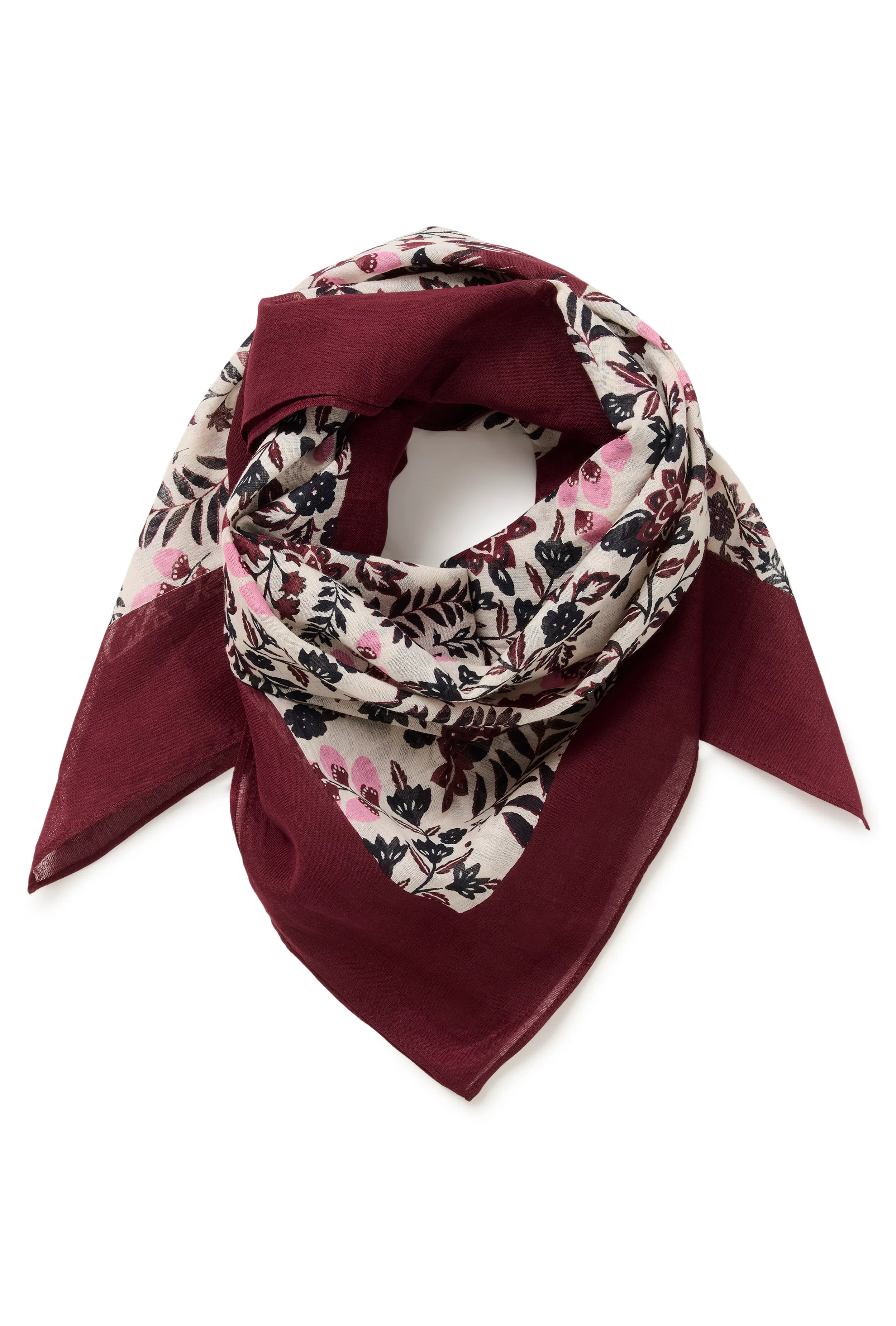 PhiPW Scarf PACK FRONT 30309304-304807
