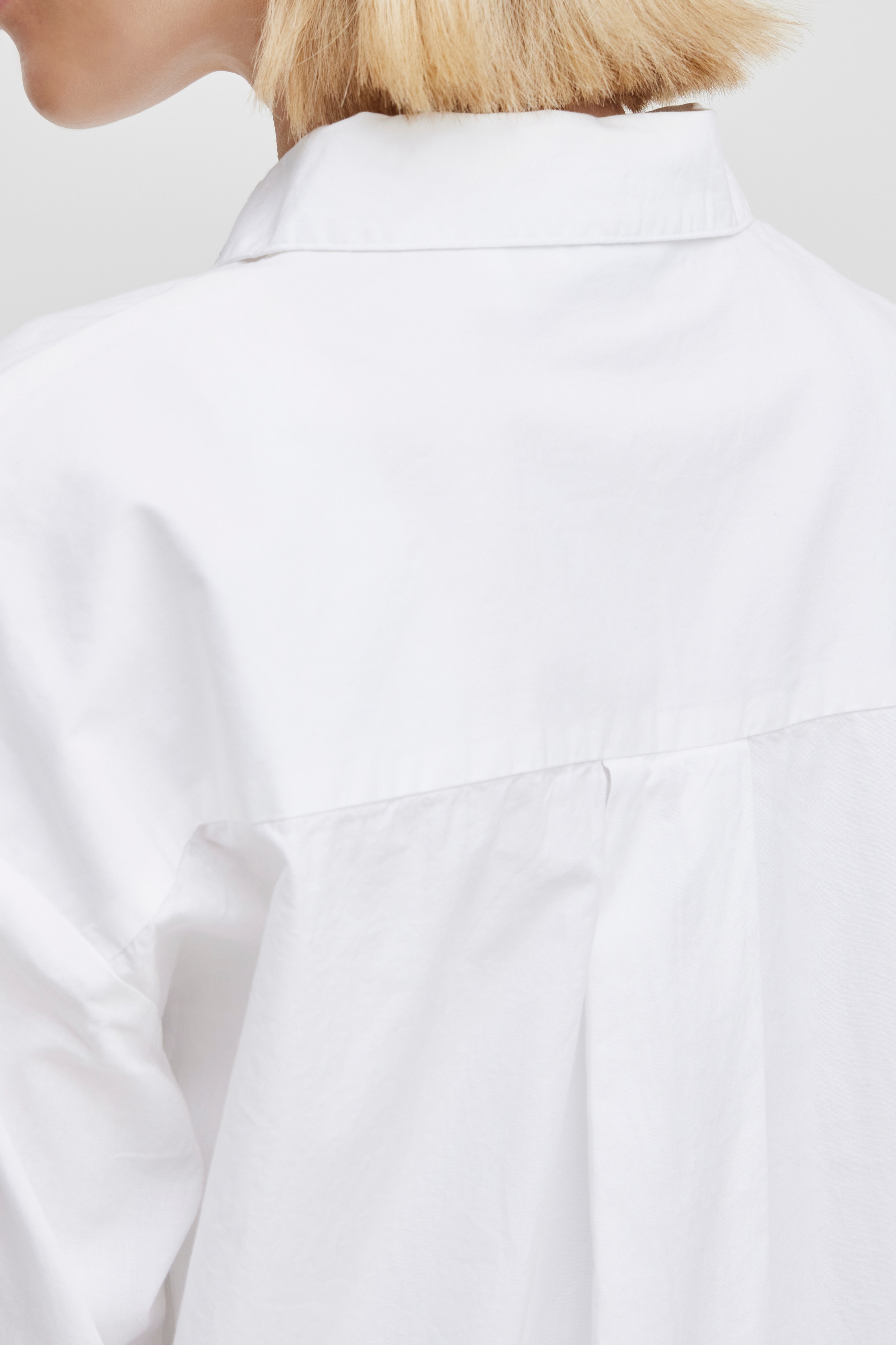 BYGAMZE Overhemd LOOKBOOK DETAIL 20809476-110601