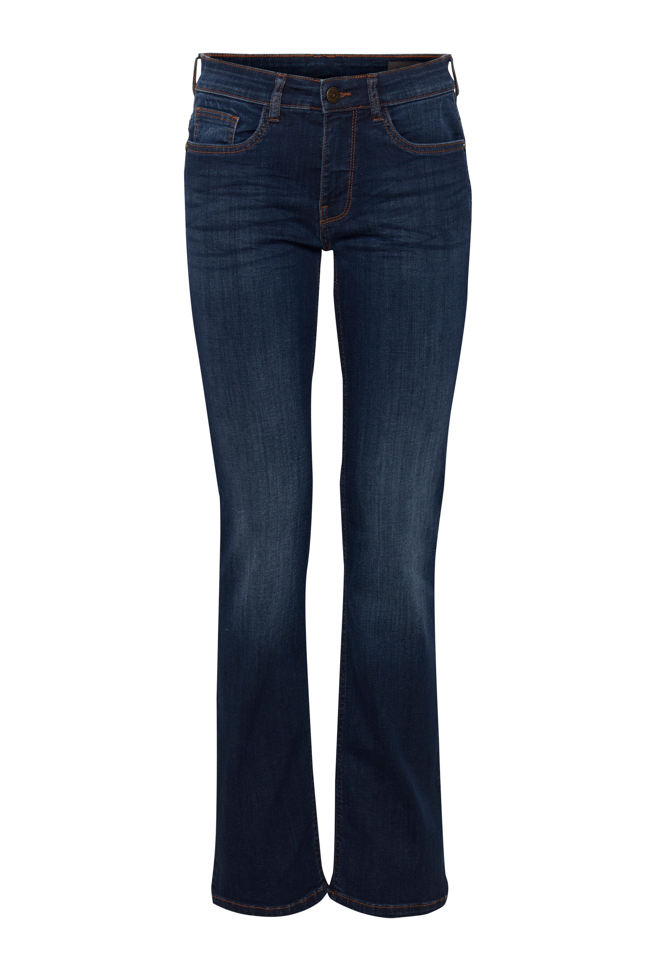 FRZoza Jeans PACK FRONT 20612381-200070