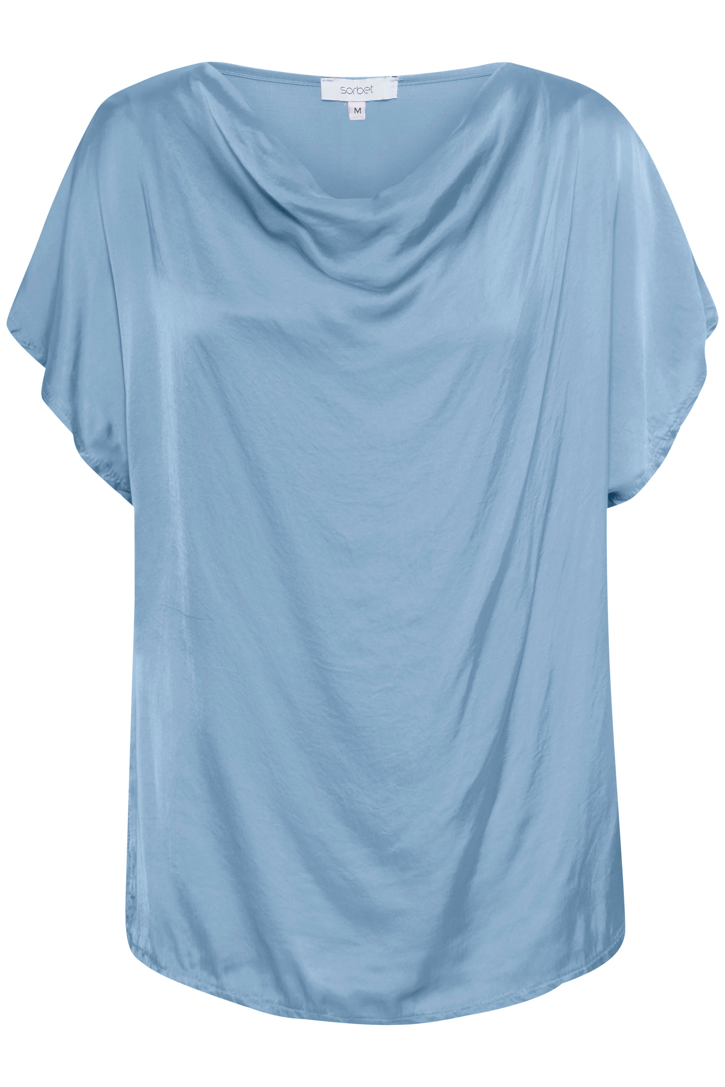 SBMAHNOOR Bluse PACK FRONT 22100499-173912