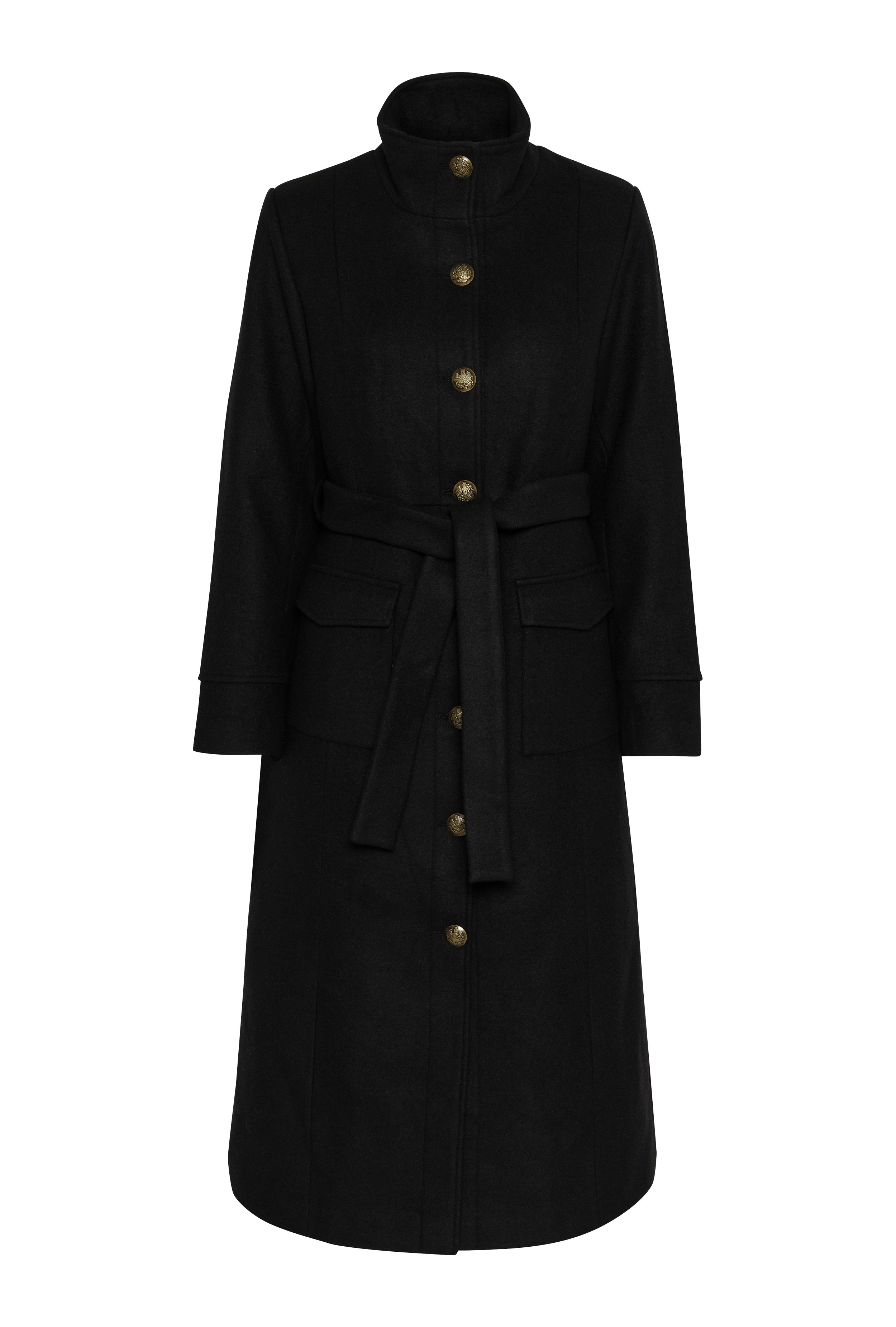 CRTova Coat PACK FRONT 10613171-100120