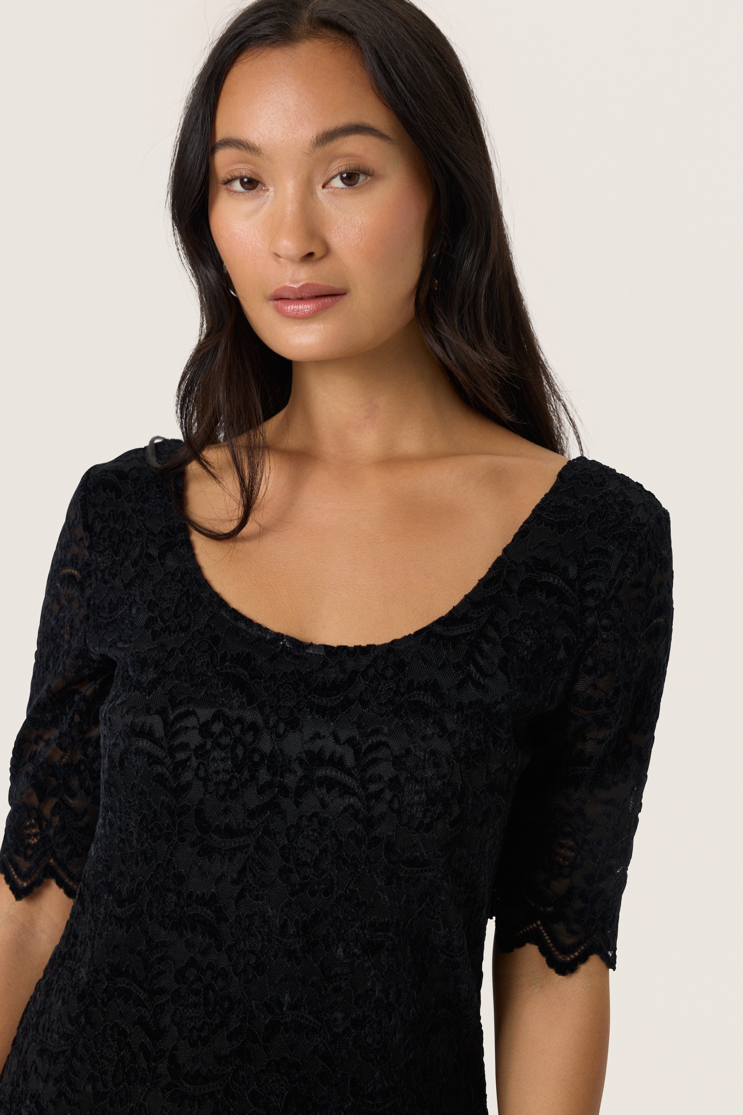 SLSable Klänning LOOKBOOK DETAIL 30408764-194008