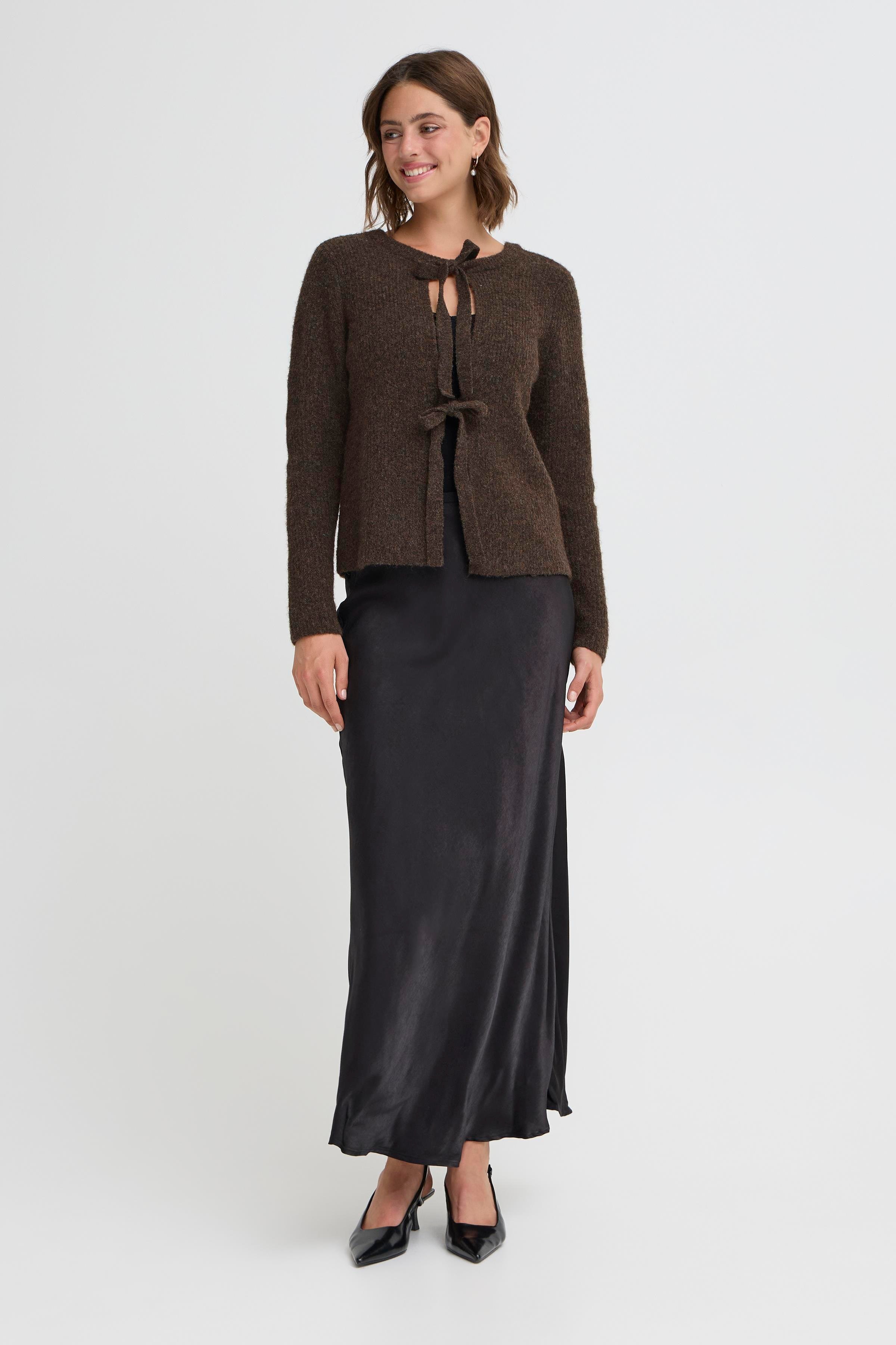 FRROSANNA Cardigan LOOKBOOK FRONT 20617298-191109