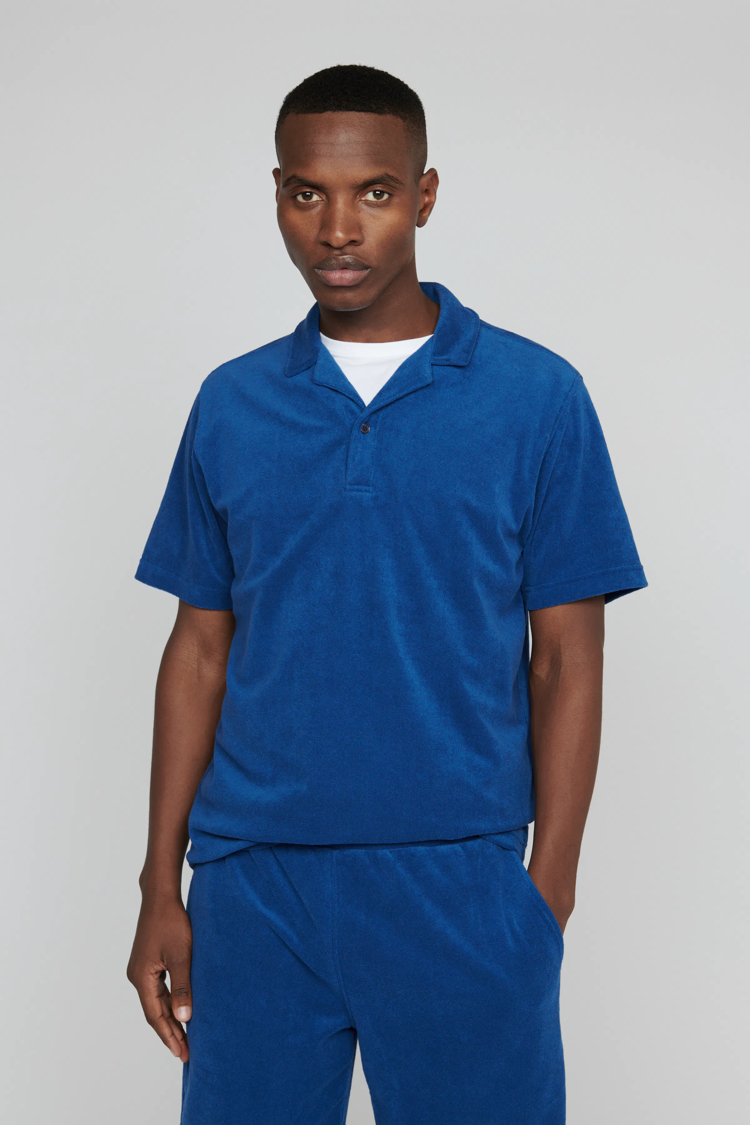 MAtheo Poloshirt PACK FRONT 30207443-194029