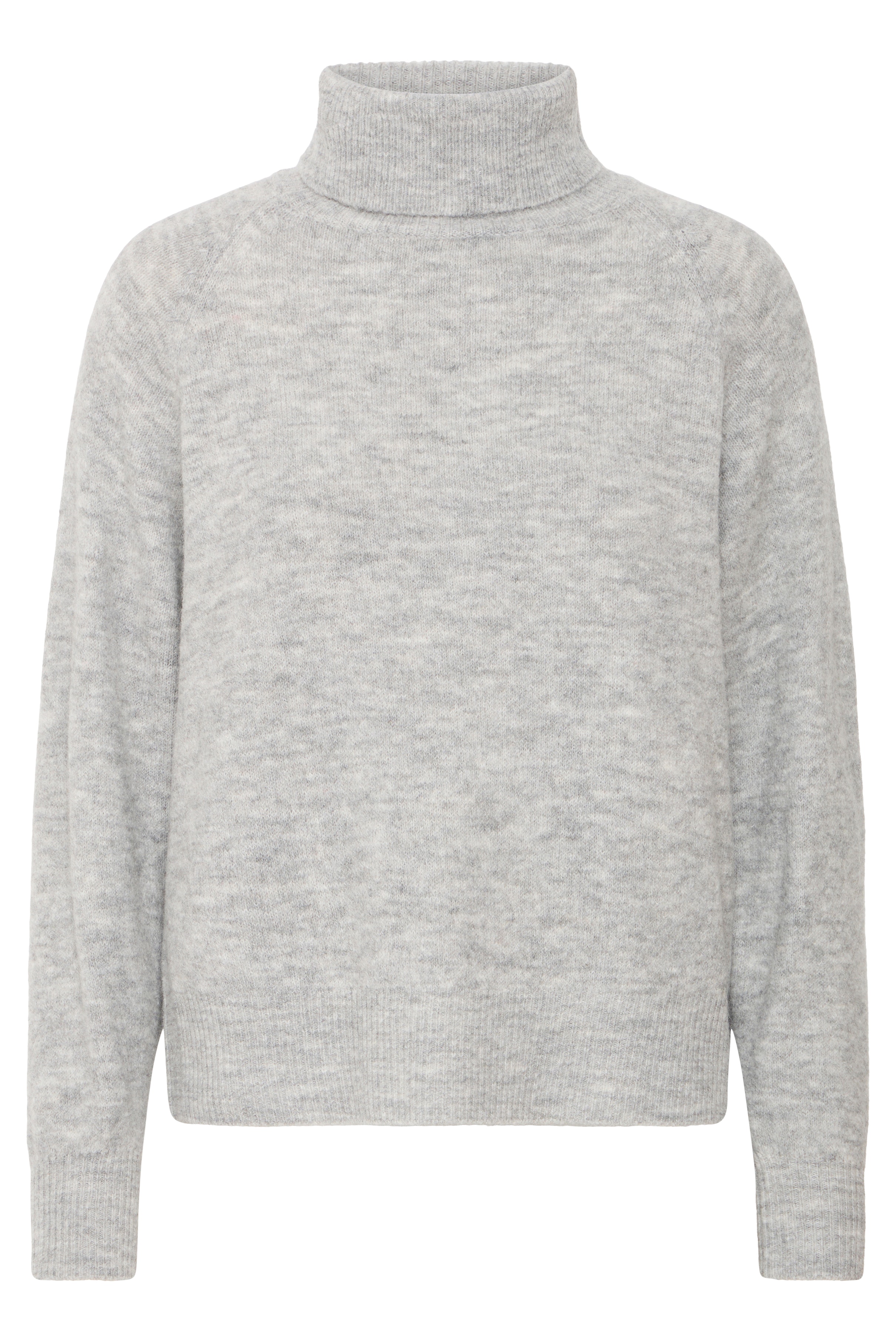 BYMONNA Pullover PACK FRONT 20817107-1309051
