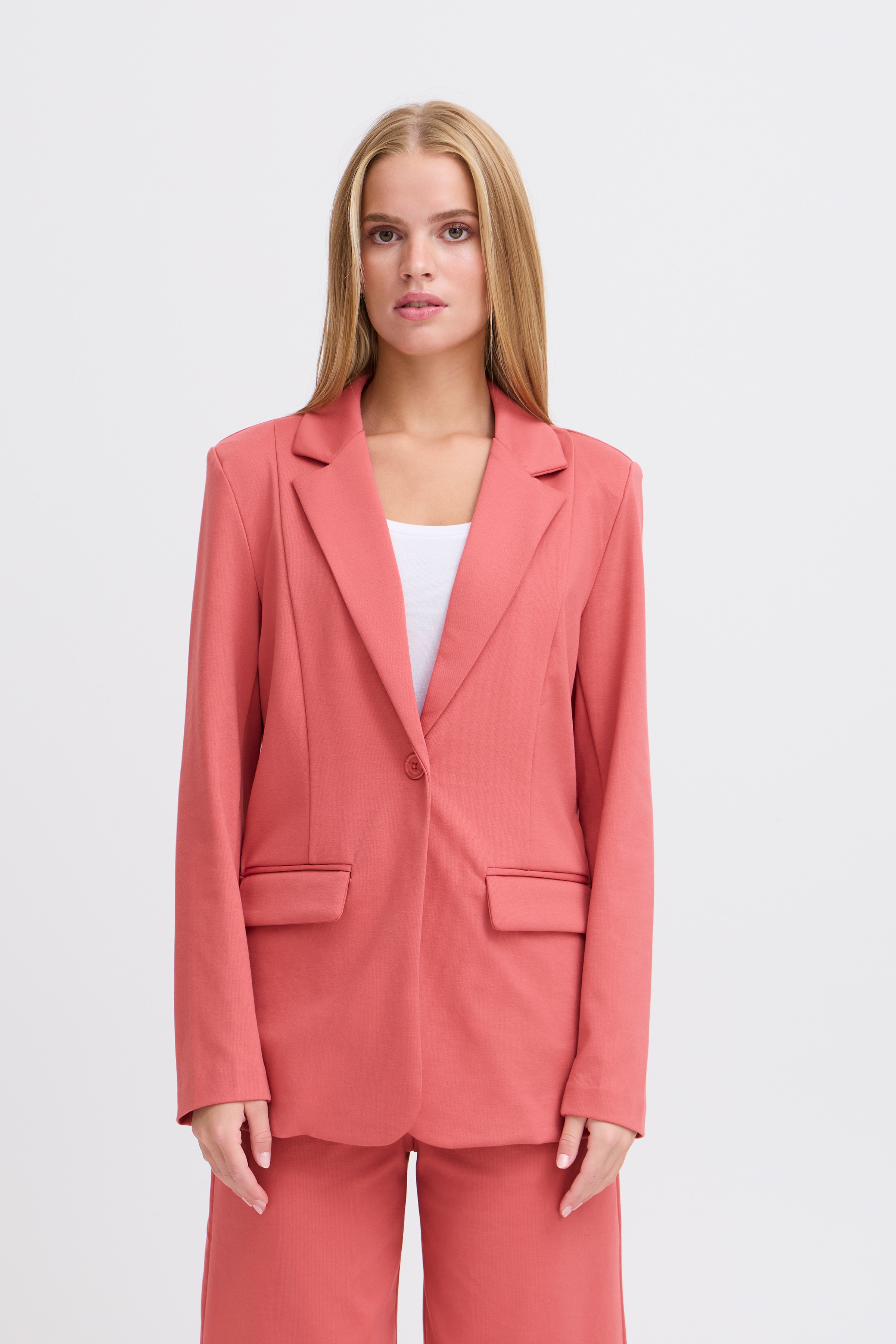 atelier reve IHKATE LONG Blazer