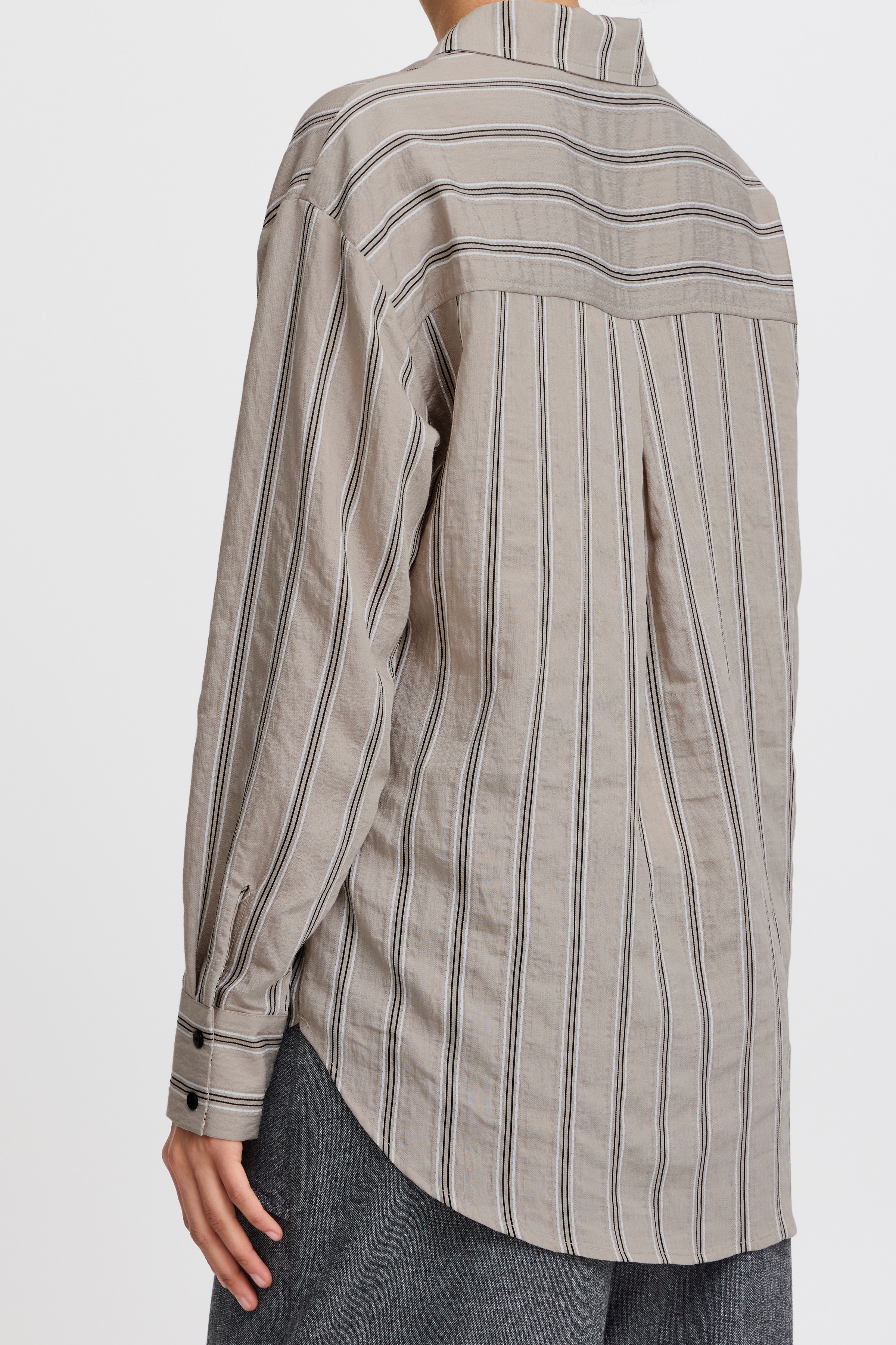 BYJAHLIE Skjorte LOOKBOOK DETAIL 20815608-203653
