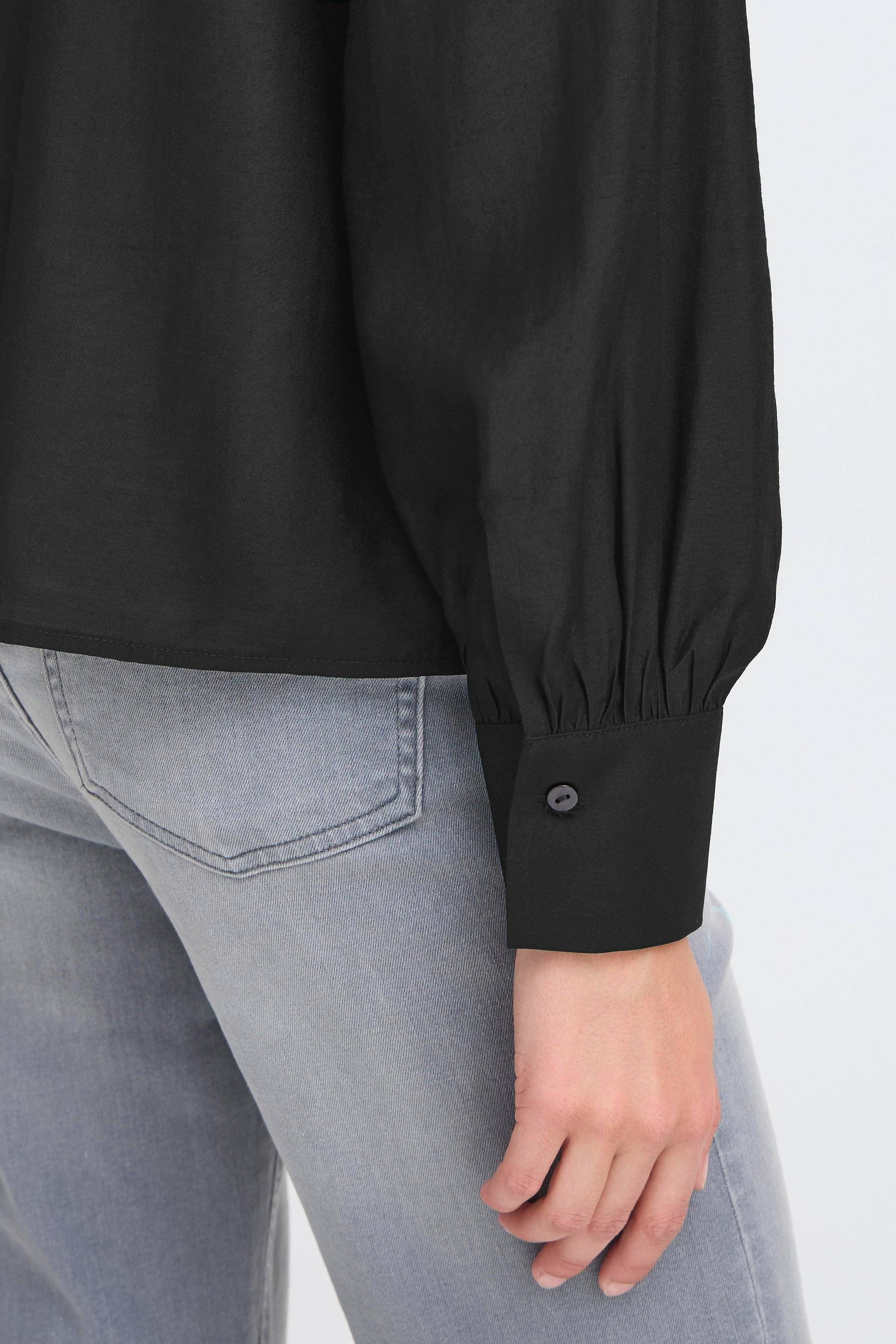 IHKARLANI Skjorta LOOKBOOK DETAIL 20121887-194008