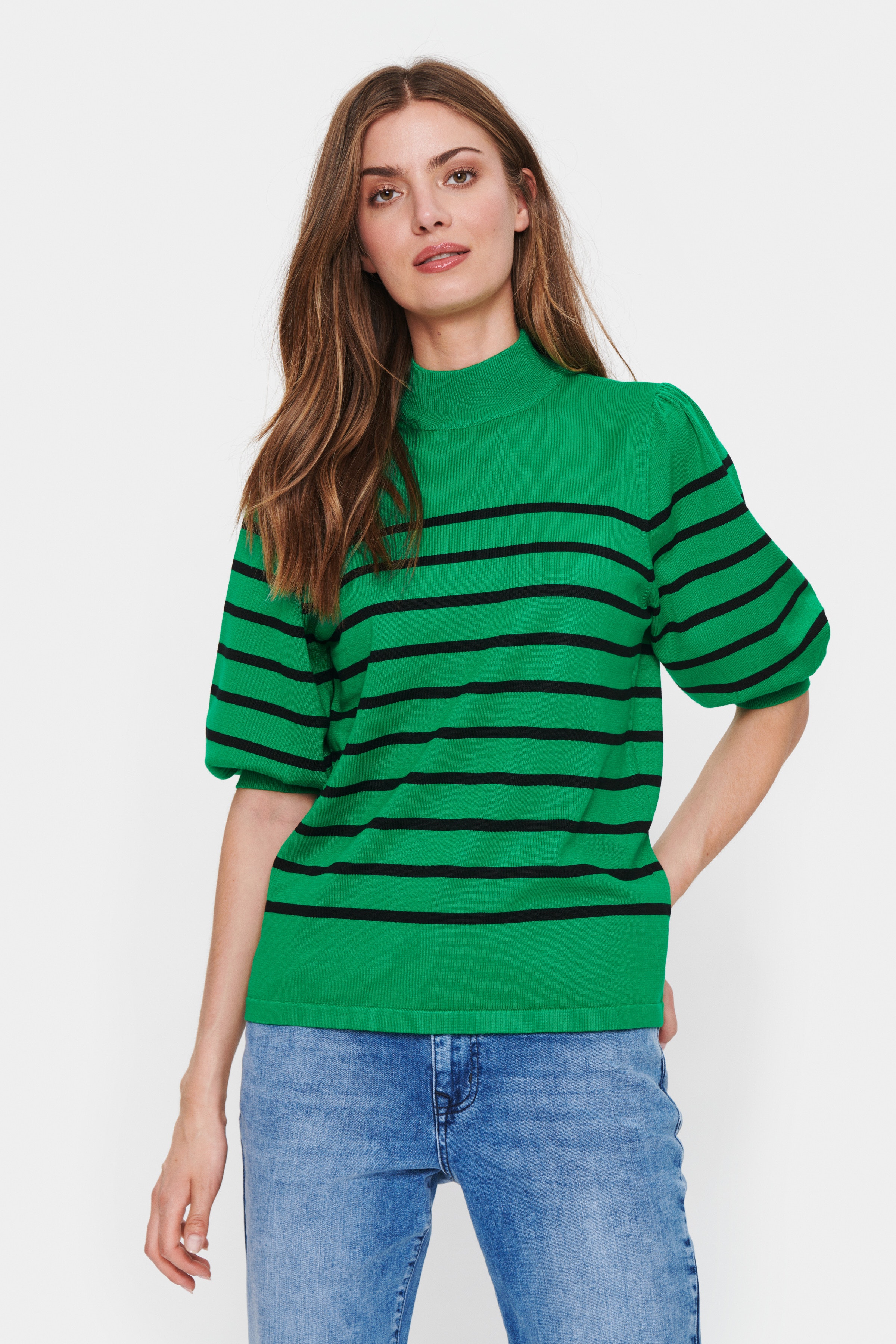 MikaSZ Pullover LOCATION NONE 30511872-155534