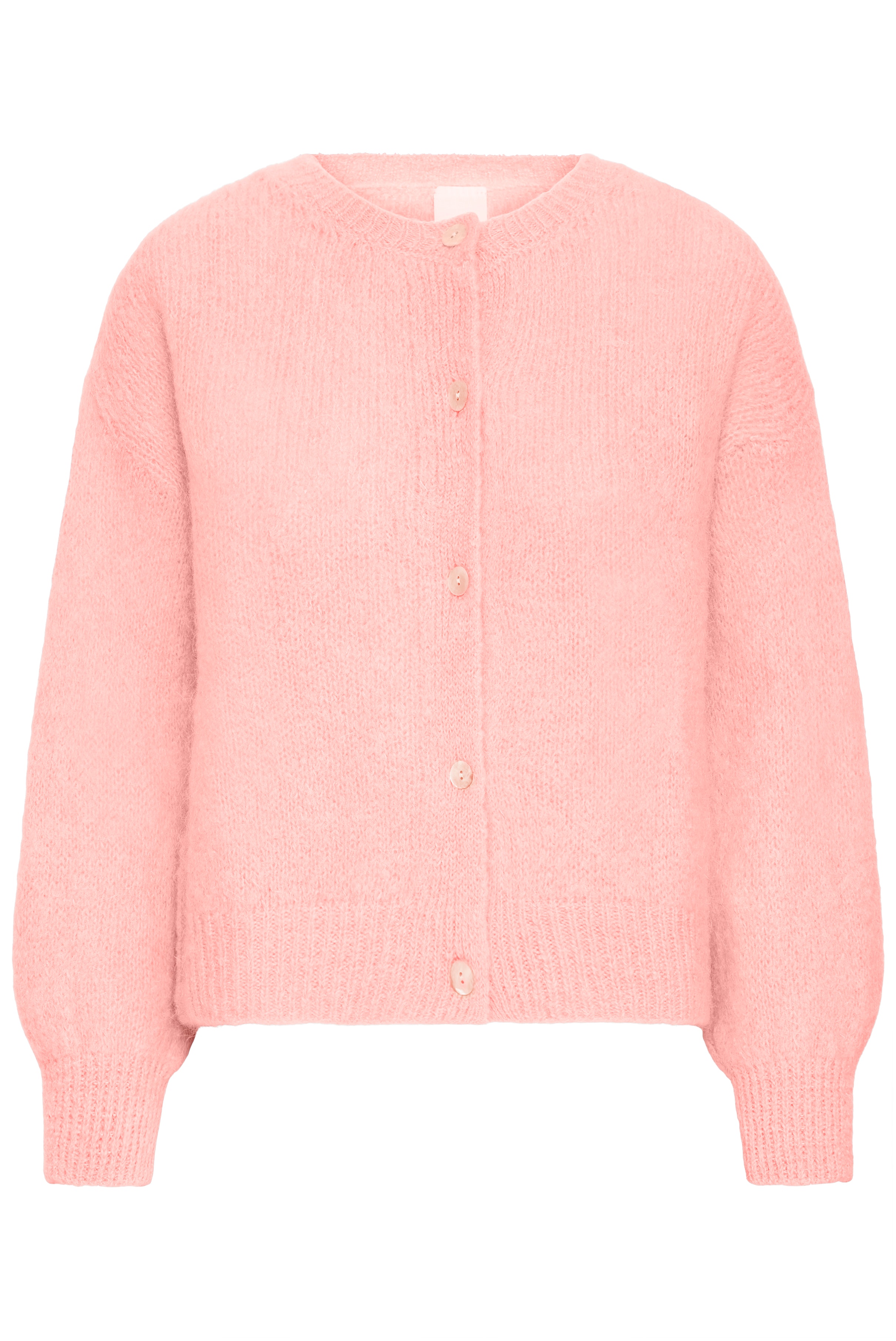 IXMARITA Cardigan PACK FRONT 20123258-161305