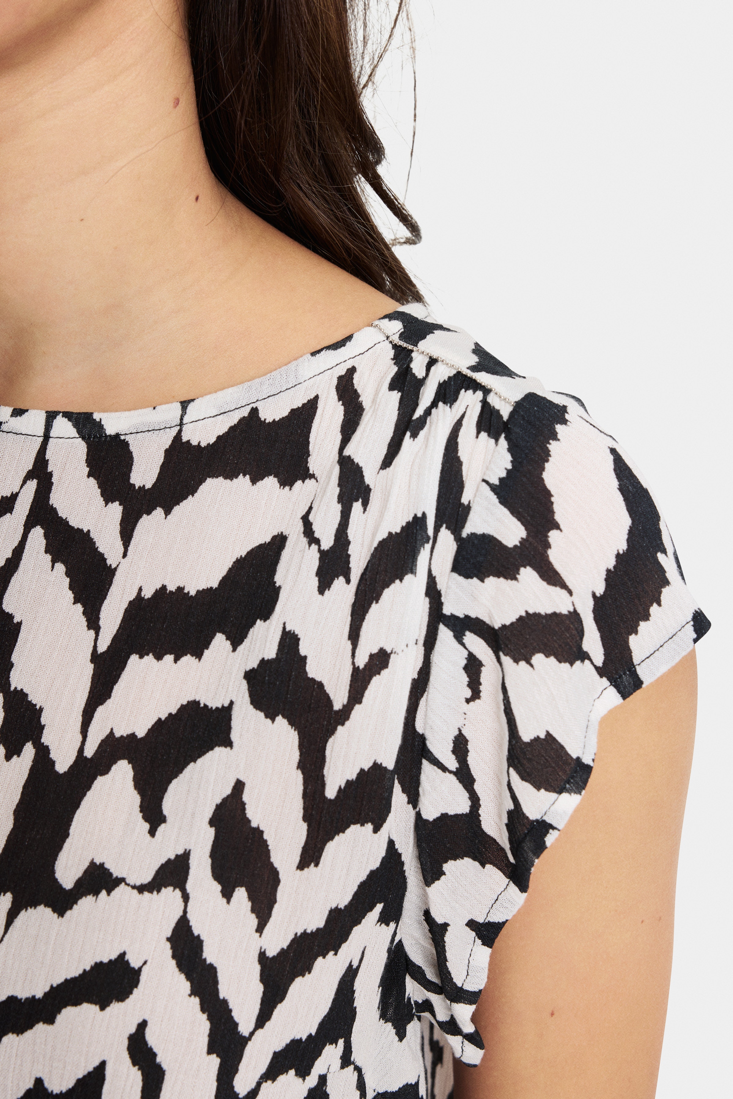 VegaSZ Top LOOKBOOK DETAIL 30514167-303747