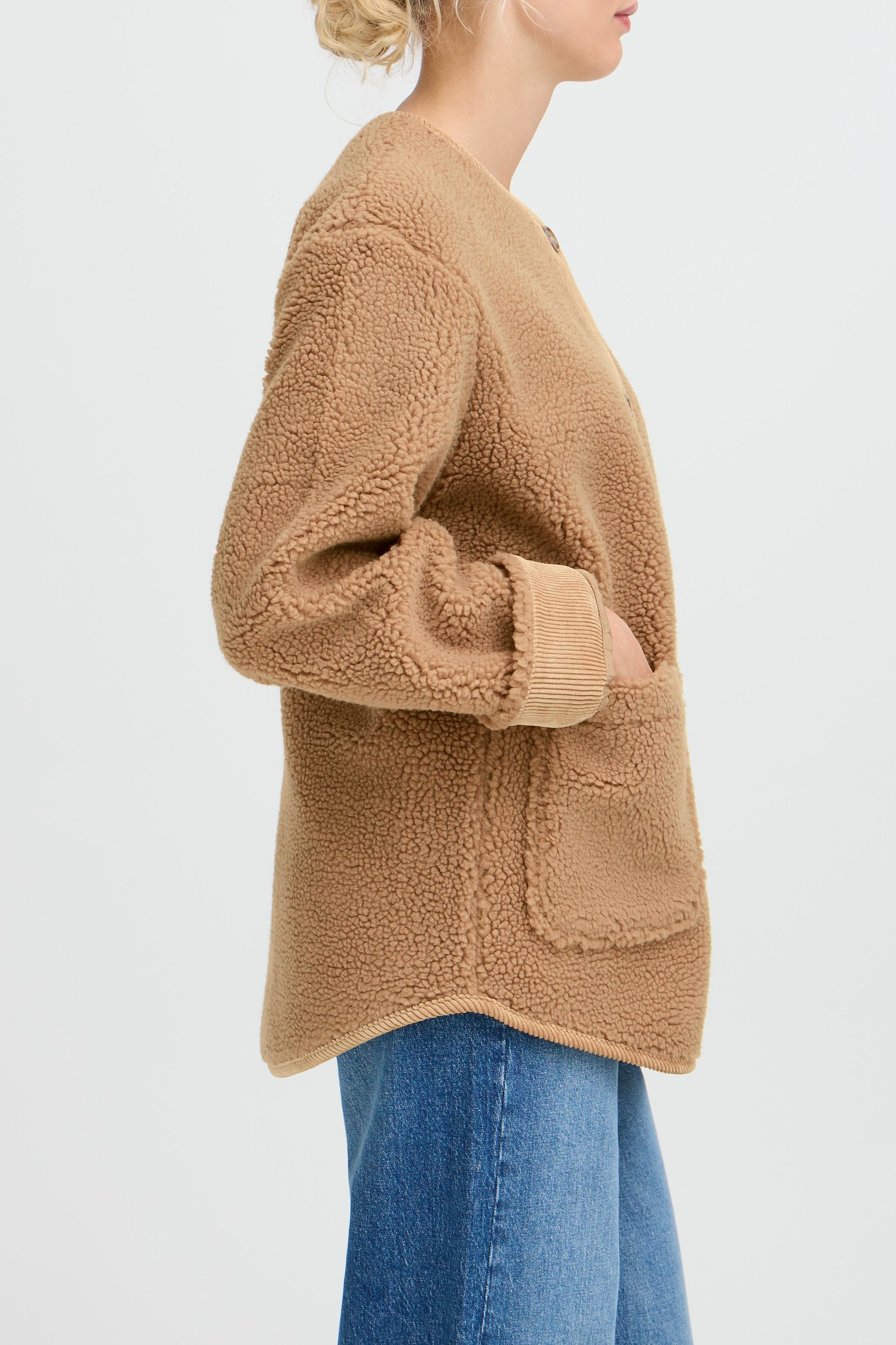 BYCOTTY Oberbekleidung LOOKBOOK DETAIL 20815499-171038