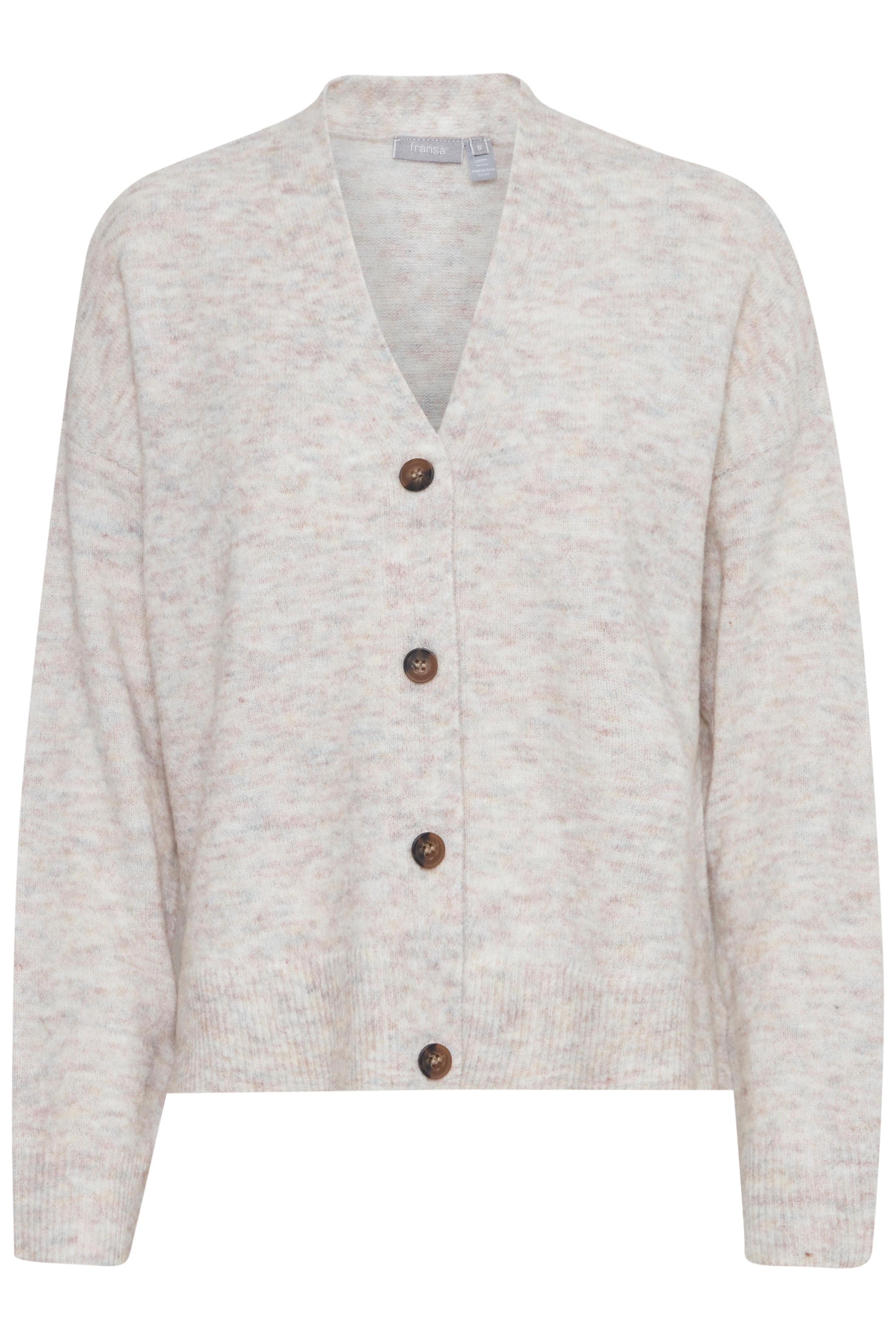 FRSANNY Cardigan PACK FRONT 20612838-200662