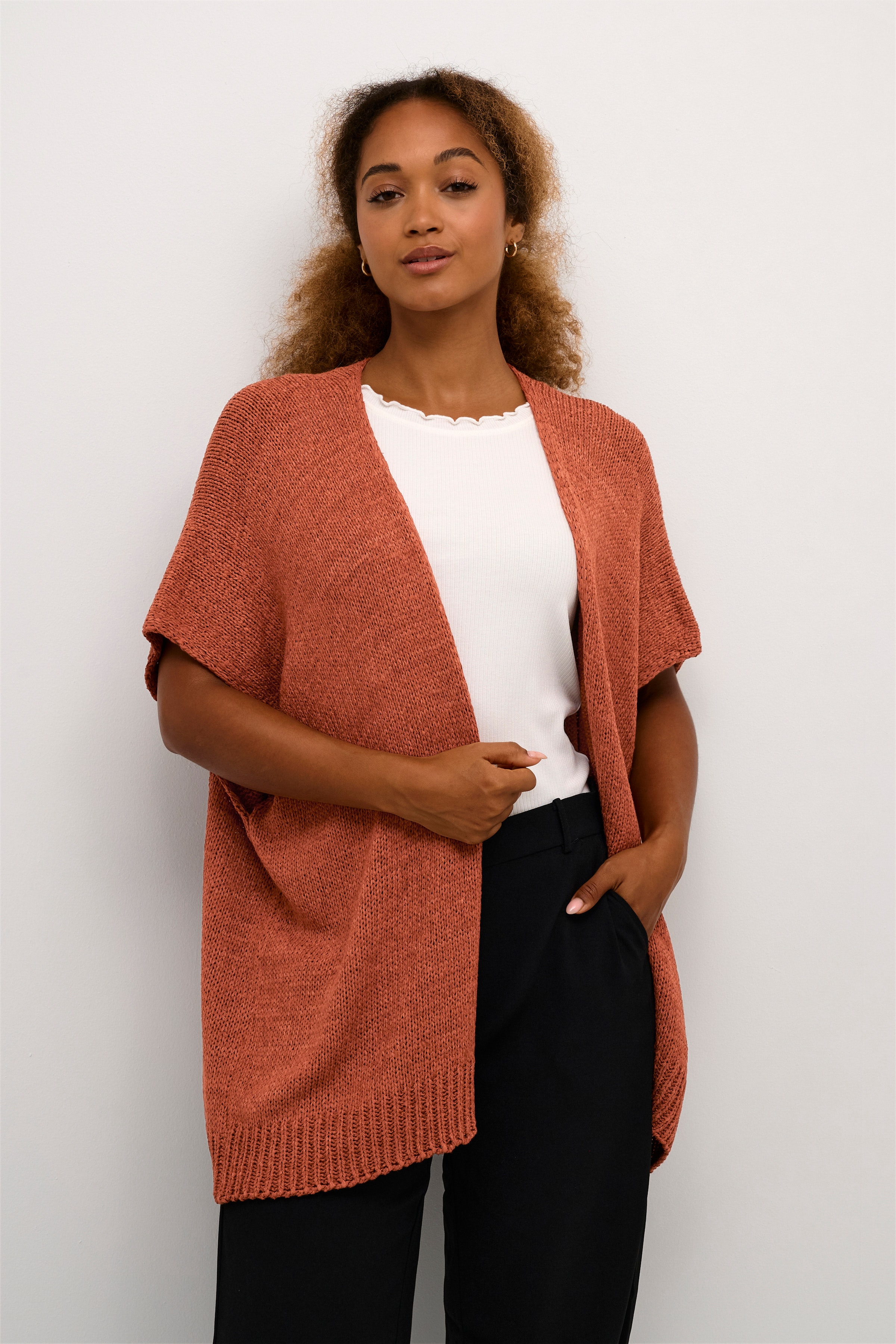 CRMeman Cardigan LOOKBOOK FRONT 10612418-181432