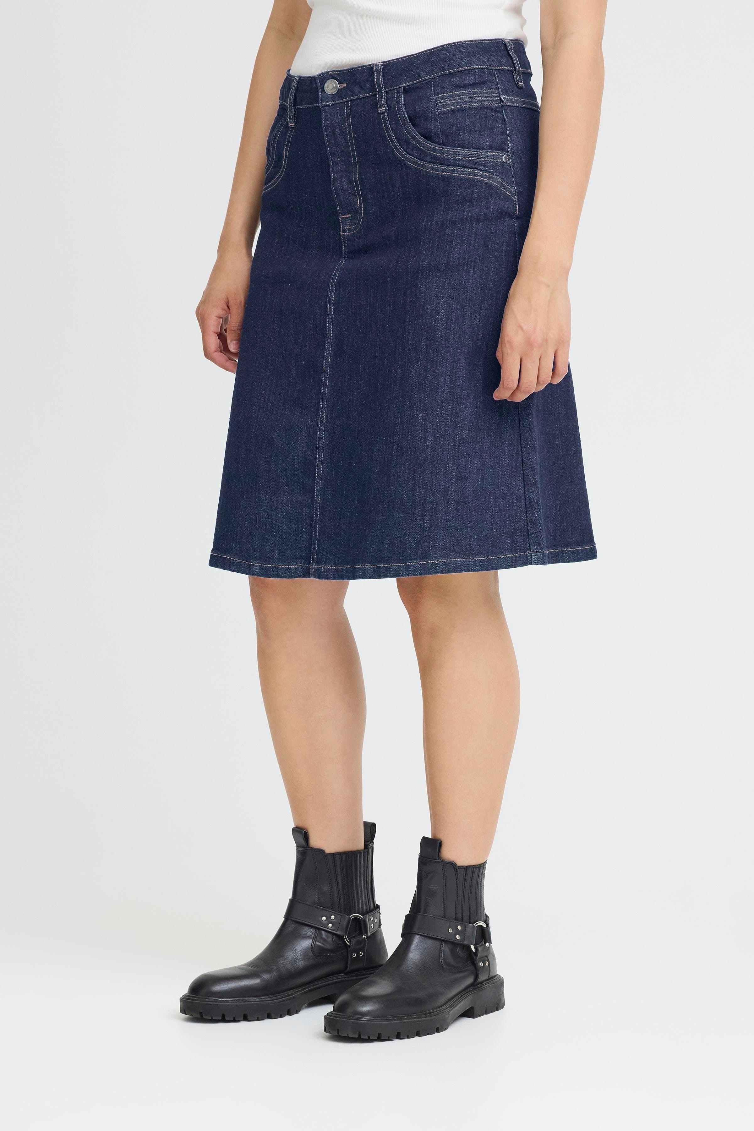 PZKATJA Nederdel LOOKBOOK FRONT 50208832-202124