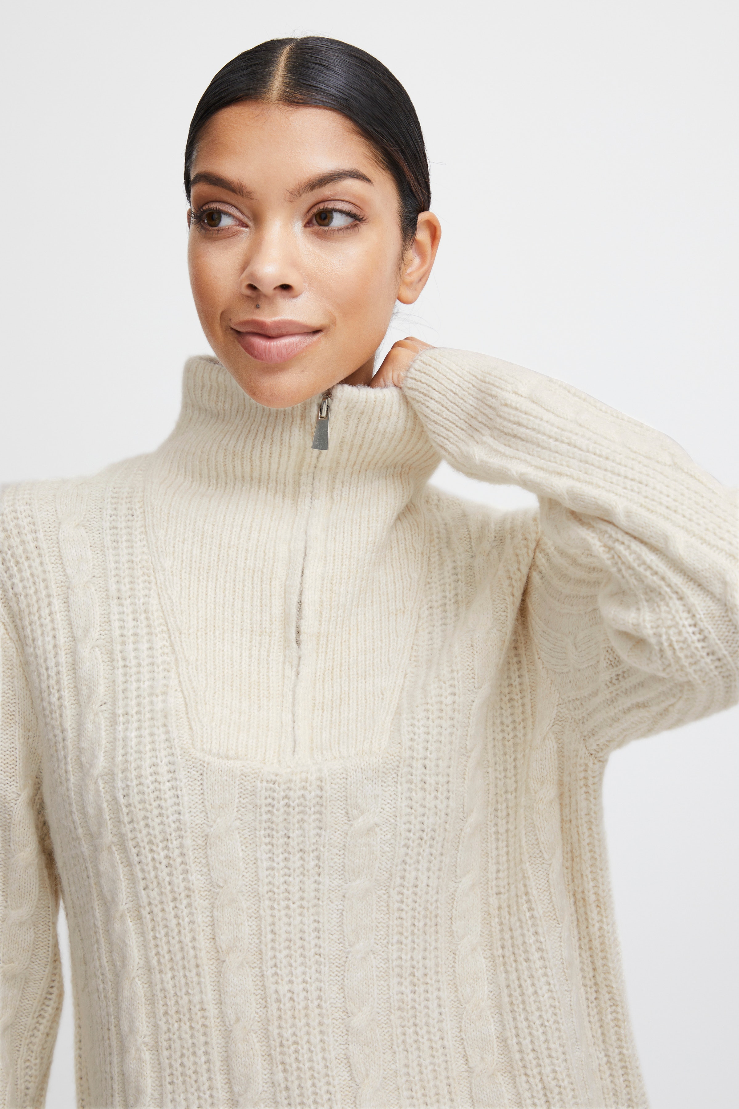 BYNOPA Pullover LOOKBOOK DETAIL 20814388-130905