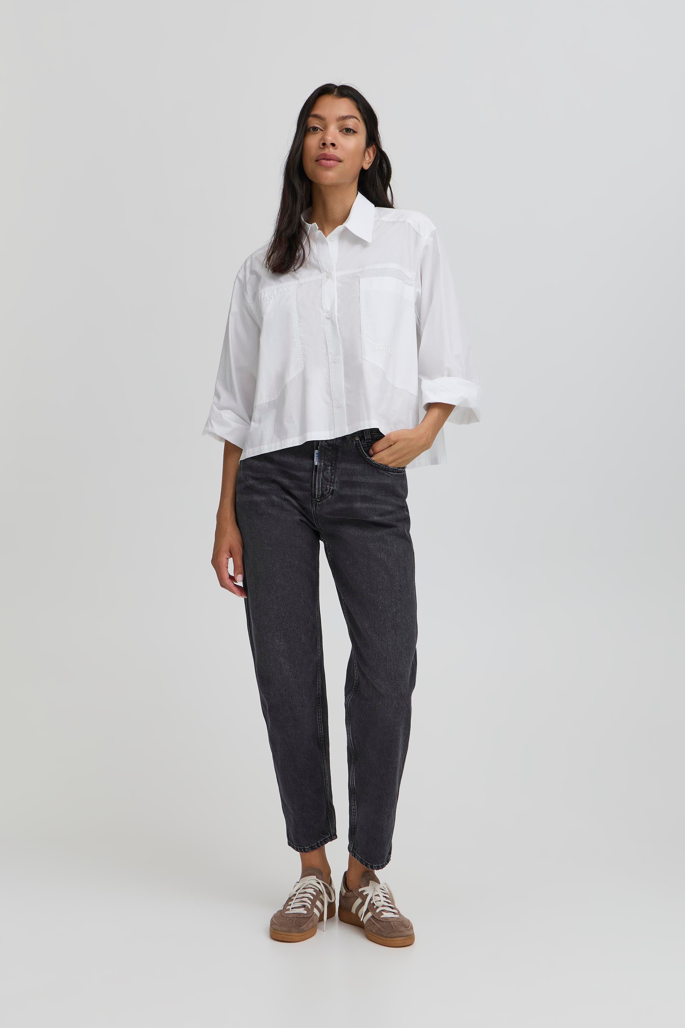 BAPAOLO Jeans LOOKBOOK FRONT 50405283-205277
