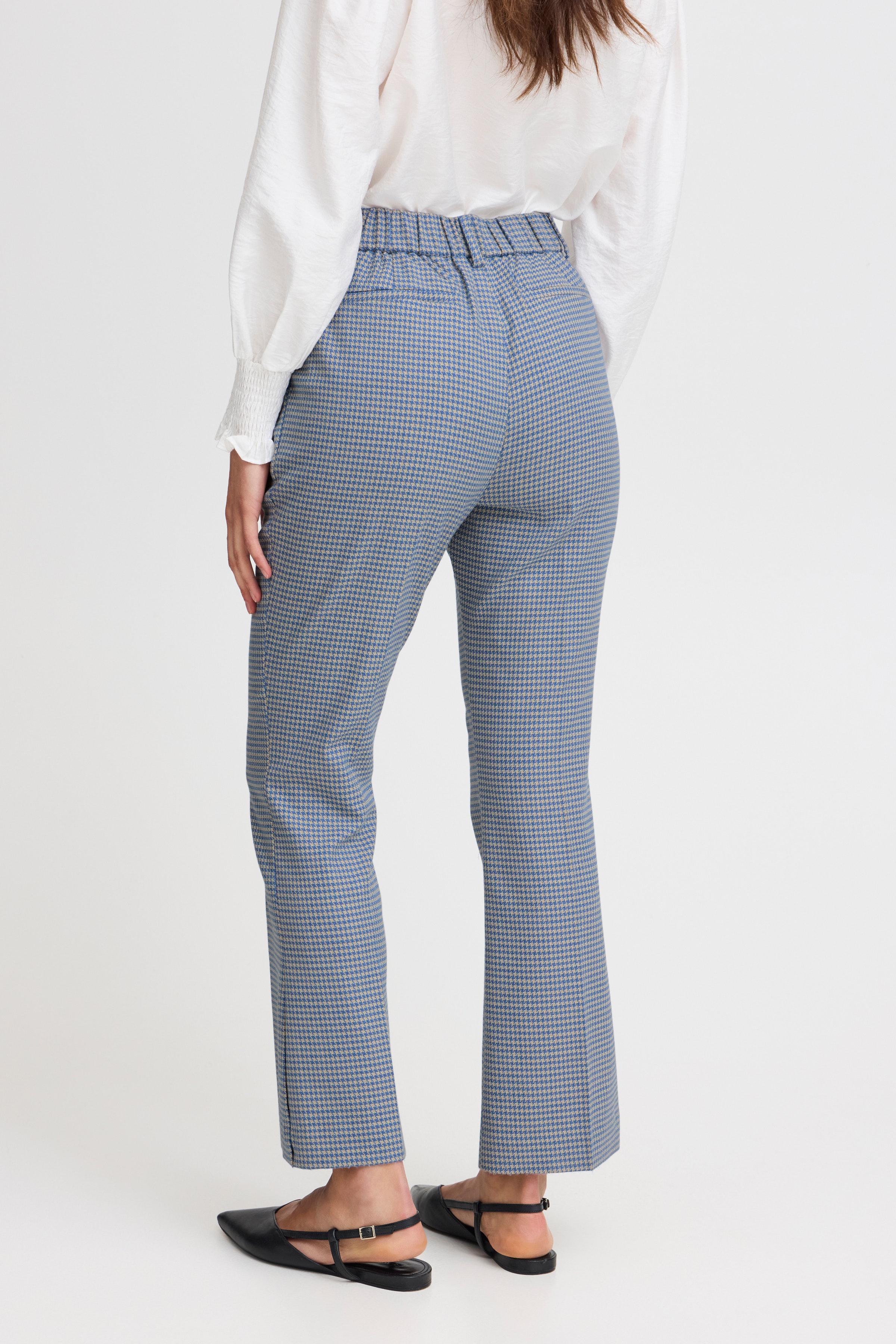 FRNICOL Trousers LOOKBOOK FRONT 20614242-203420