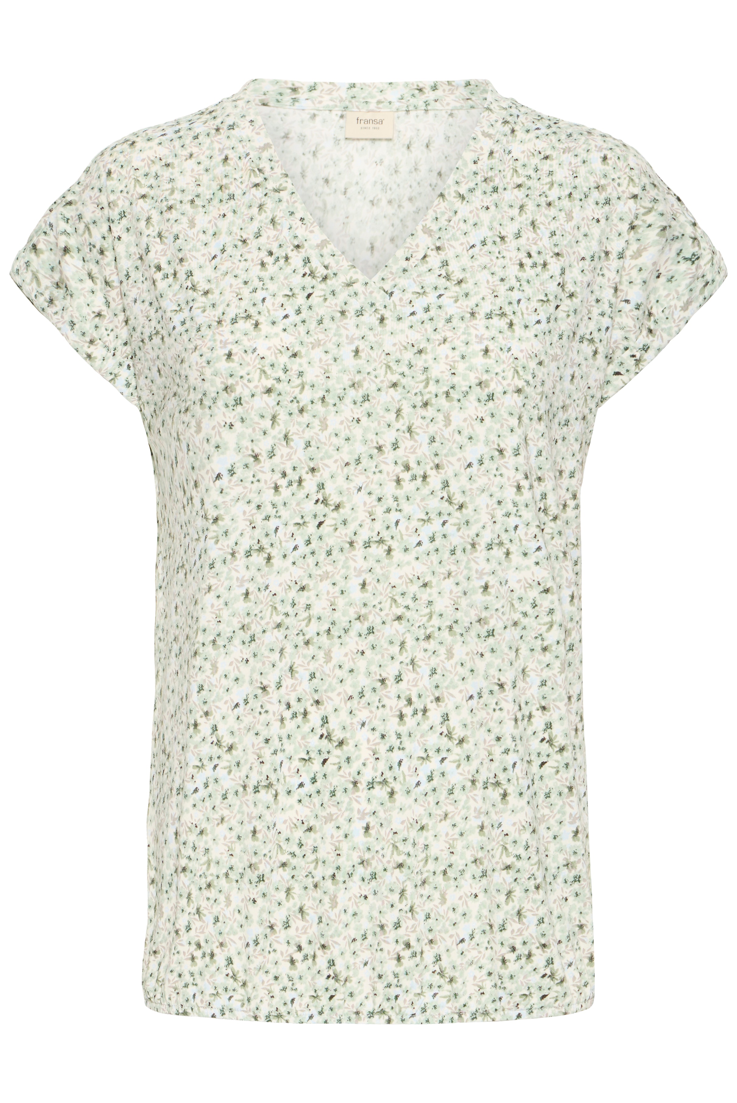 FRSEEN T-shirt PACK FRONT 20610636-204774