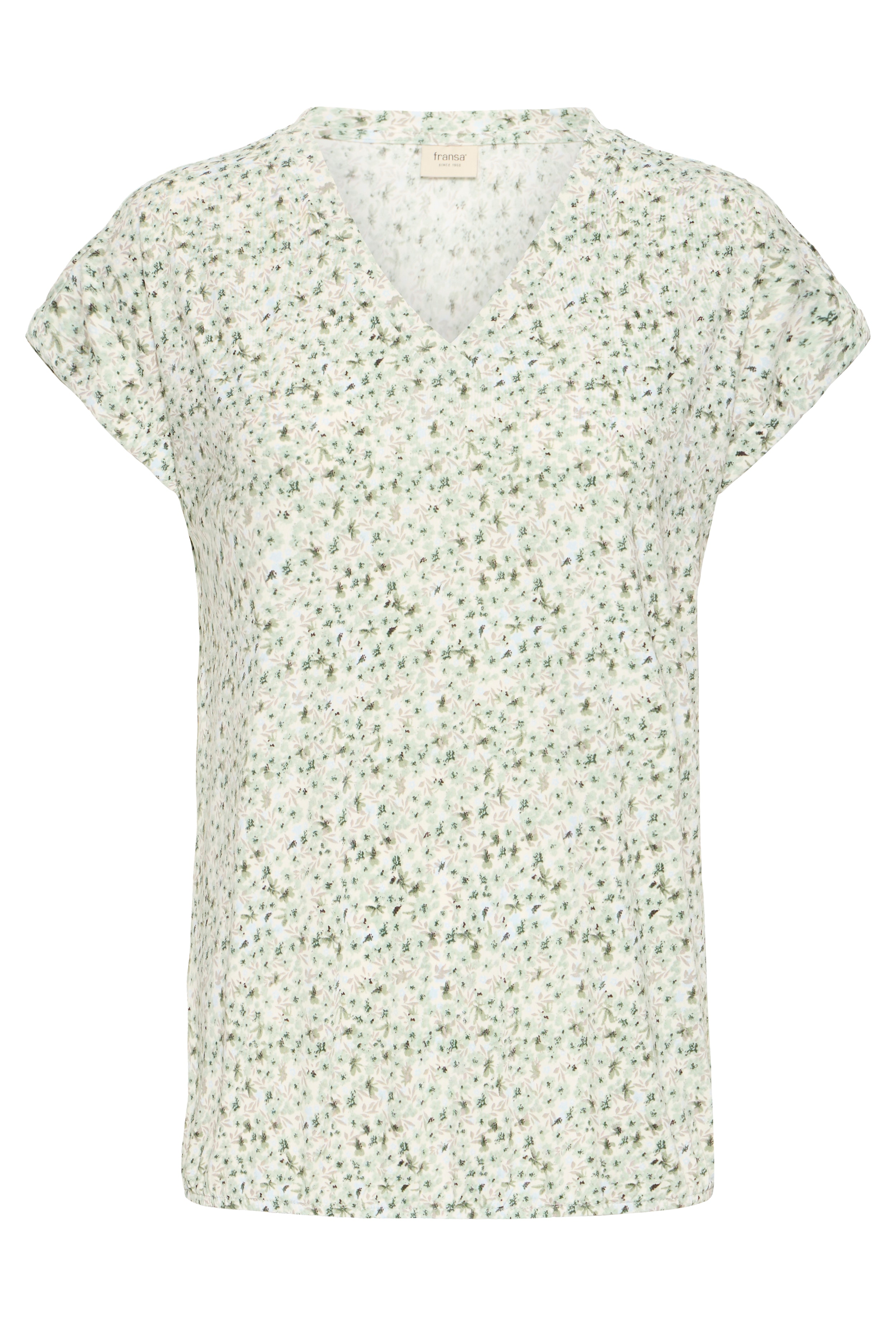 FRSEEN T-shirt PACK FRONT 20610636-204774