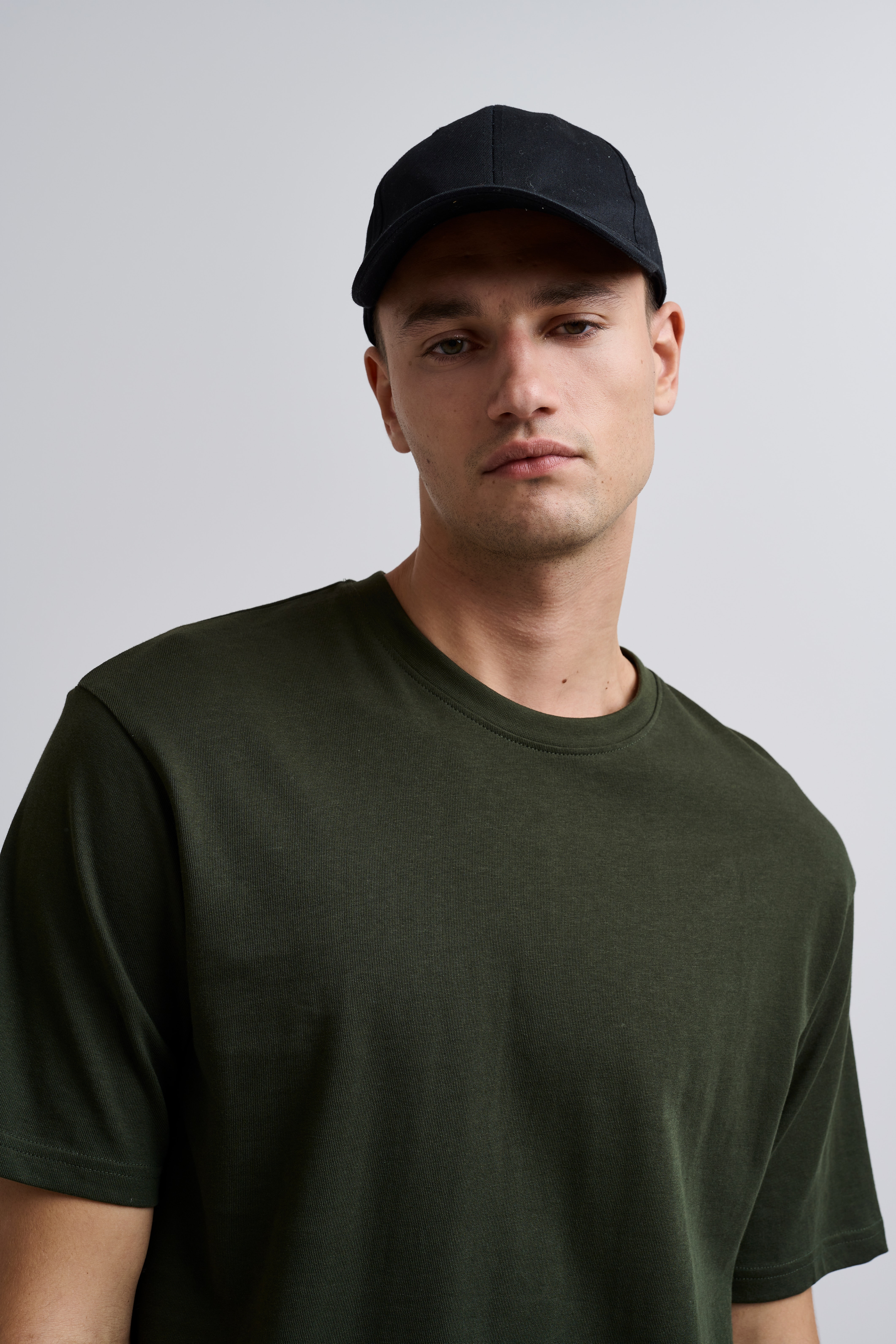 SDCADEL T-shirt LOOKBOOK FRONT 21107195-190509