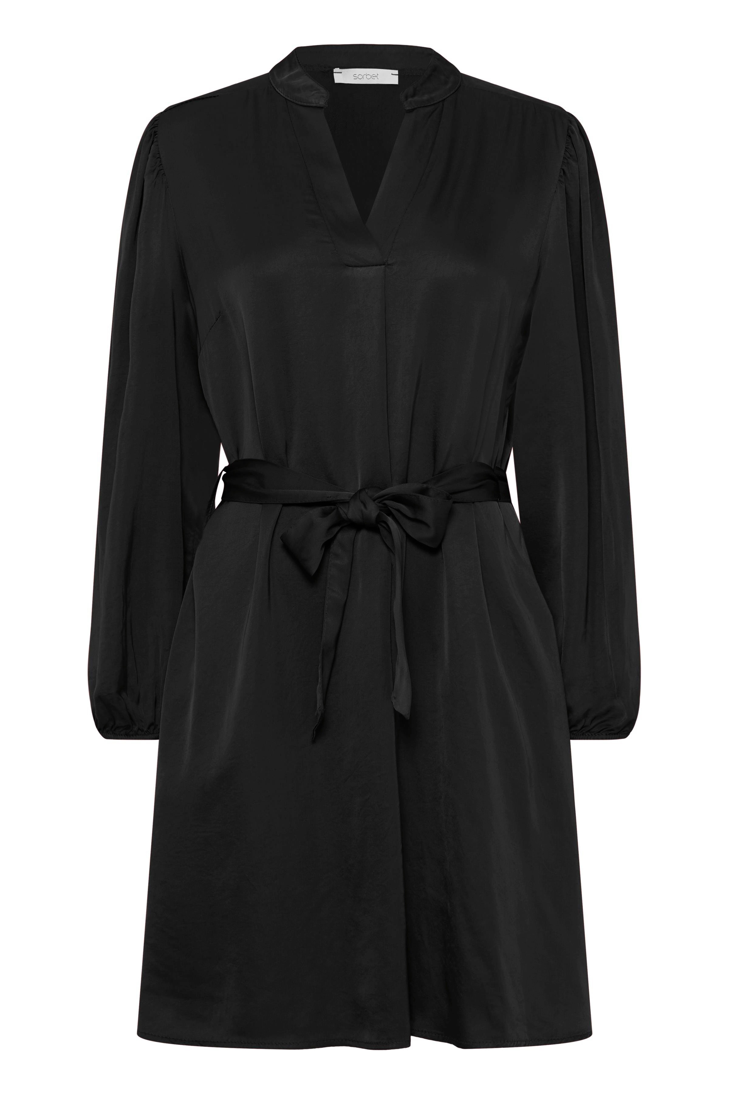 SBVIOLET Kjole PACK FRONT 22101146-190303