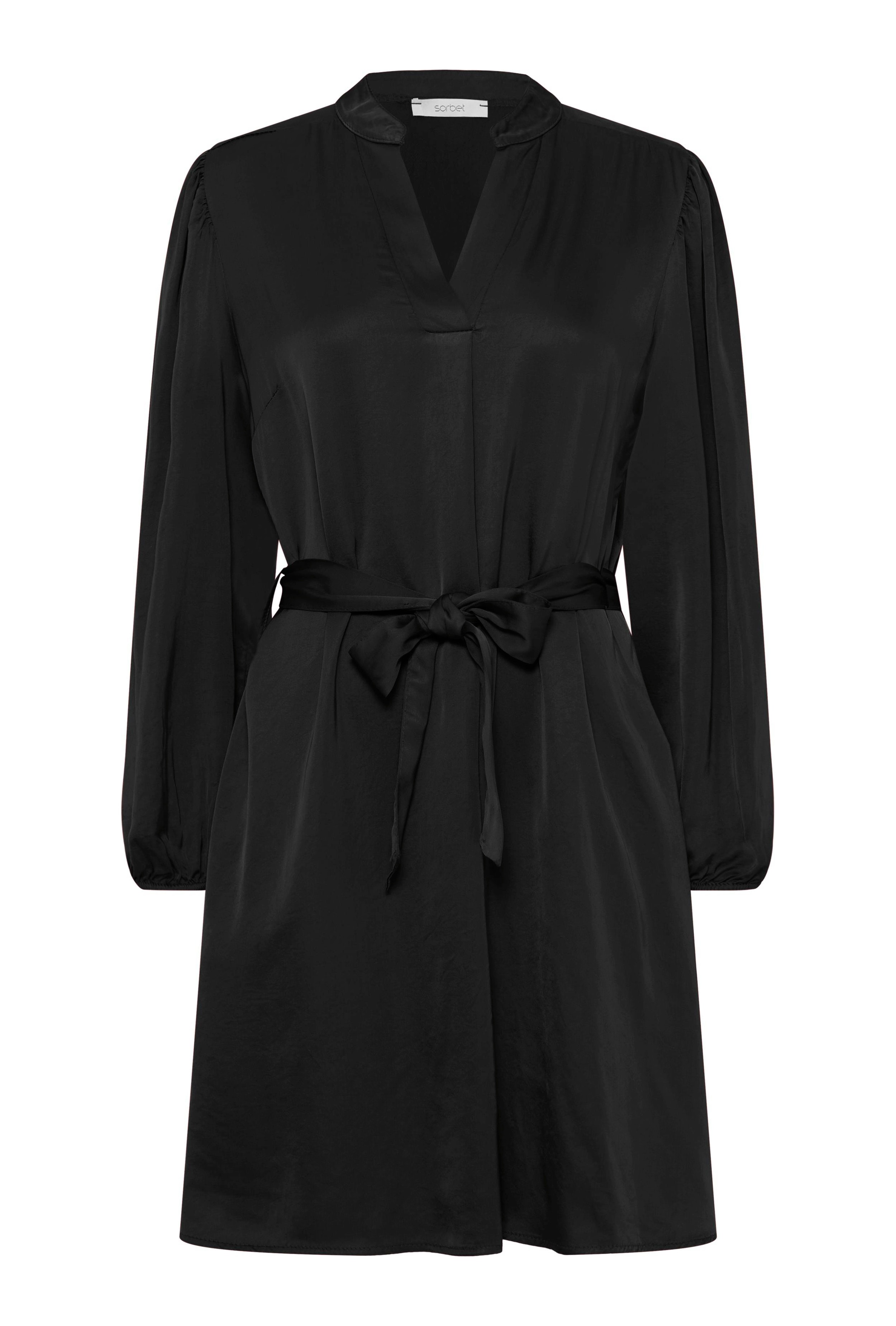 SBVIOLET Kjole PACK FRONT 22101146-190303