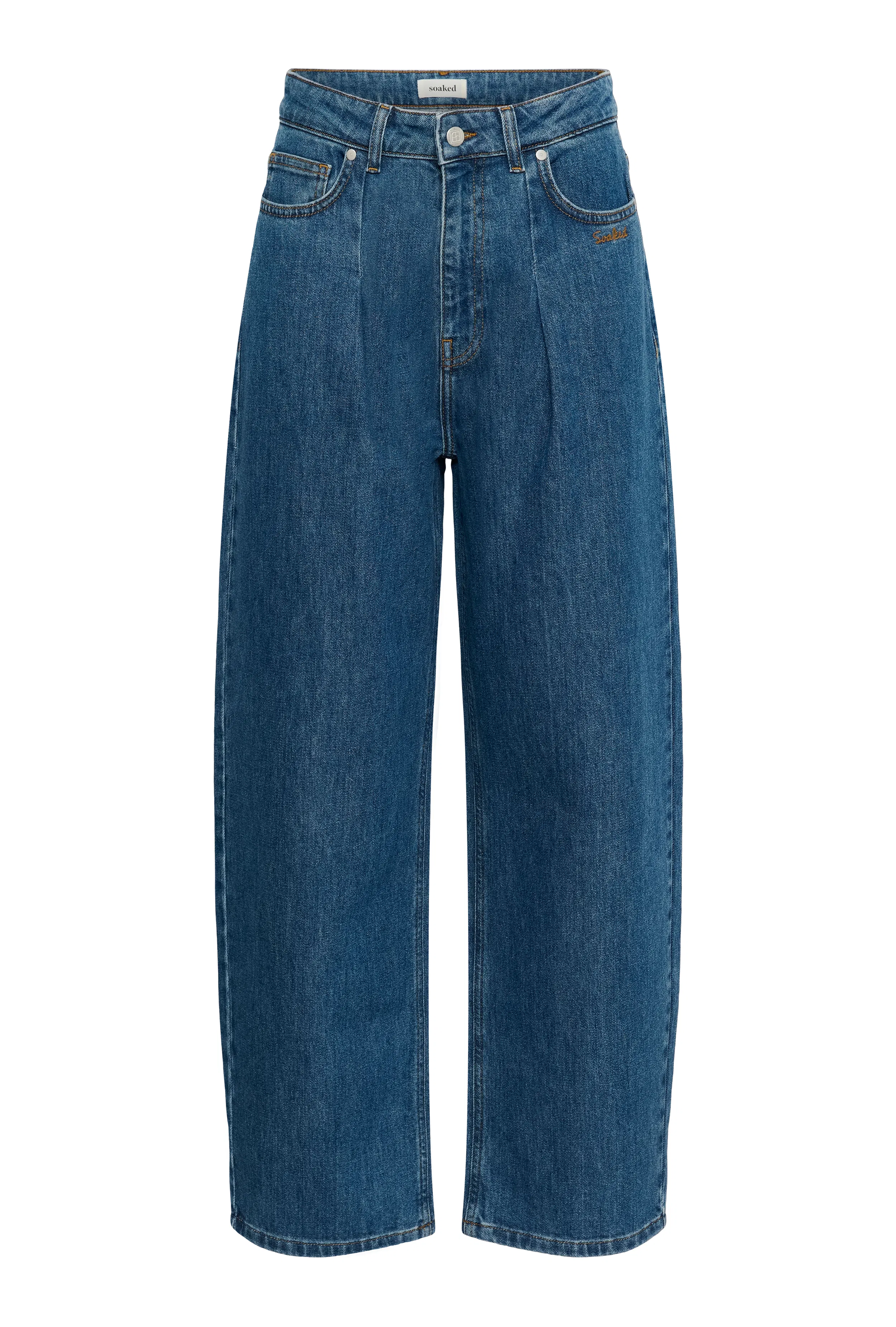 SLLogone Jeans PACK FRONT 30409346-301130
