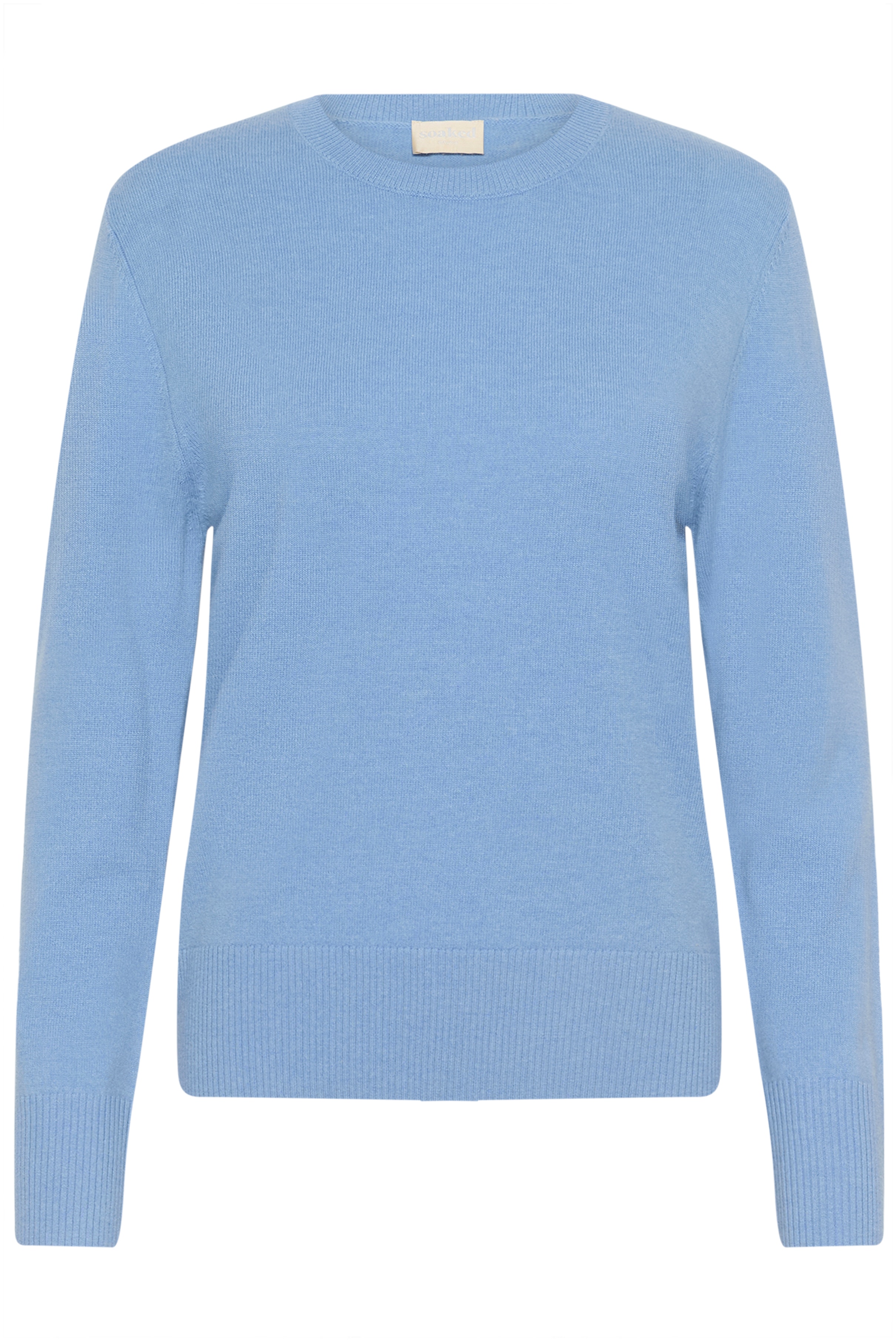 SLMolina Pullover PACK FRONT 30408865-164030