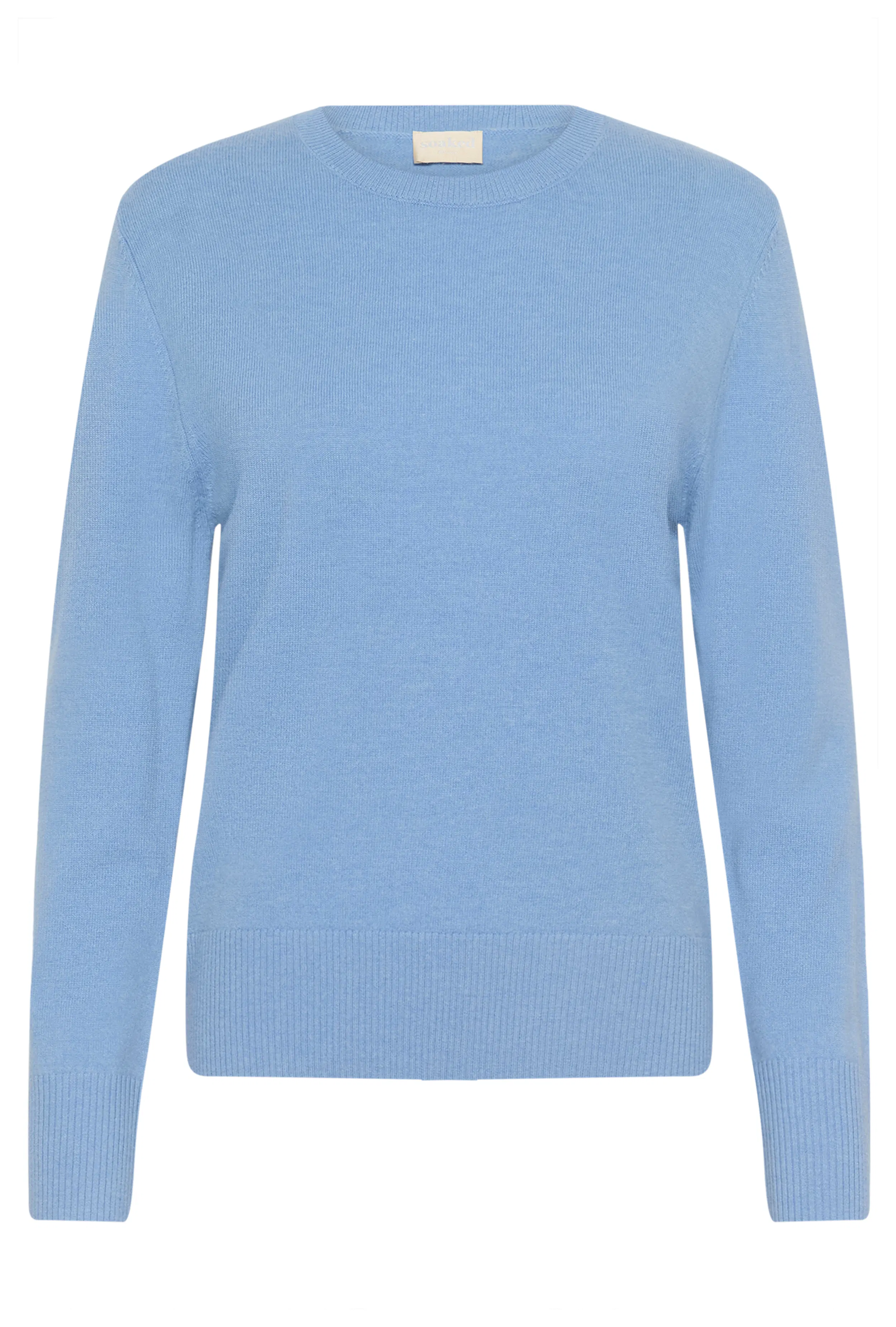 SLMolina Pullover PACK FRONT 30408865-164030