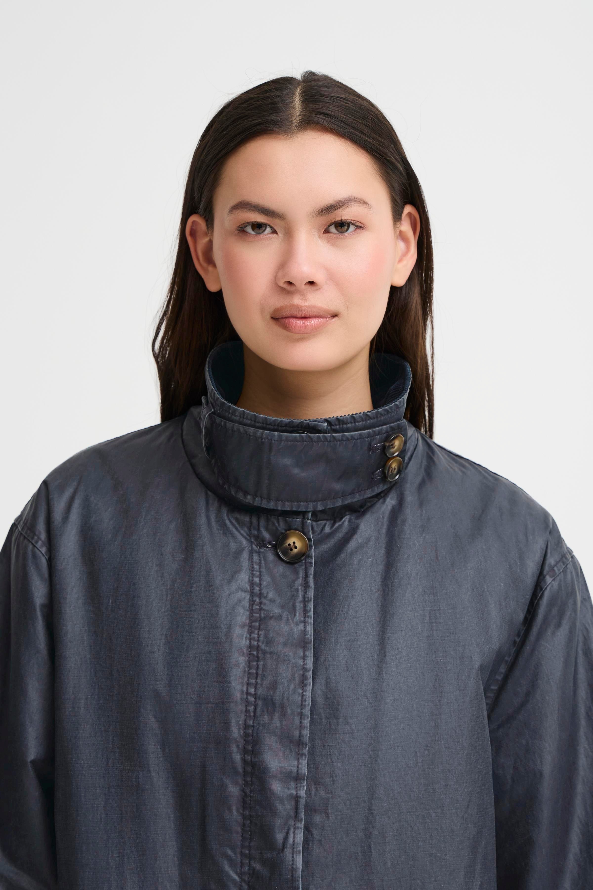 IHGANILO Ytterplagg LOOKBOOK DETAIL 20123184-194013
