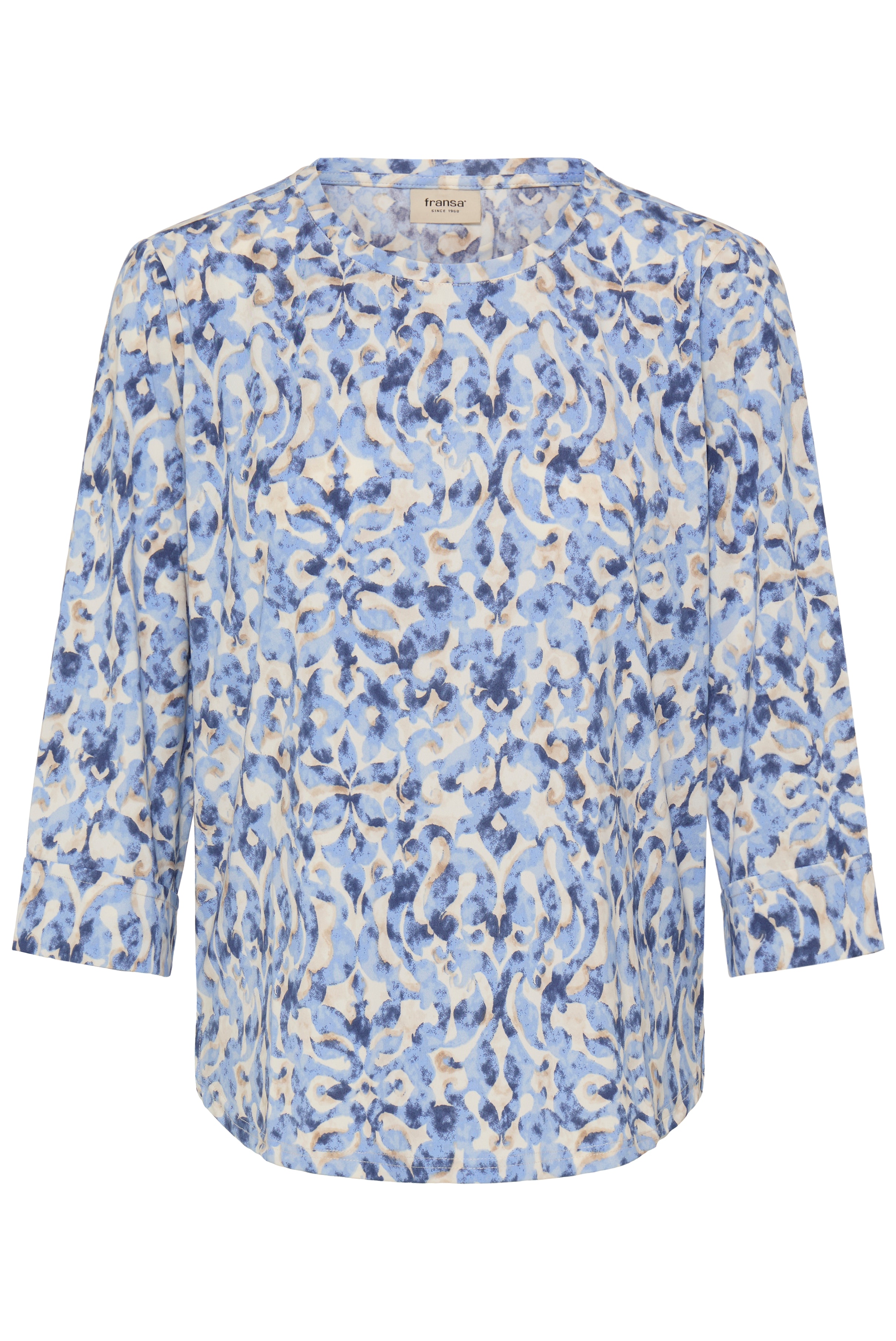 FRSEEN T-shirt PACK FRONT 20617416-900008184