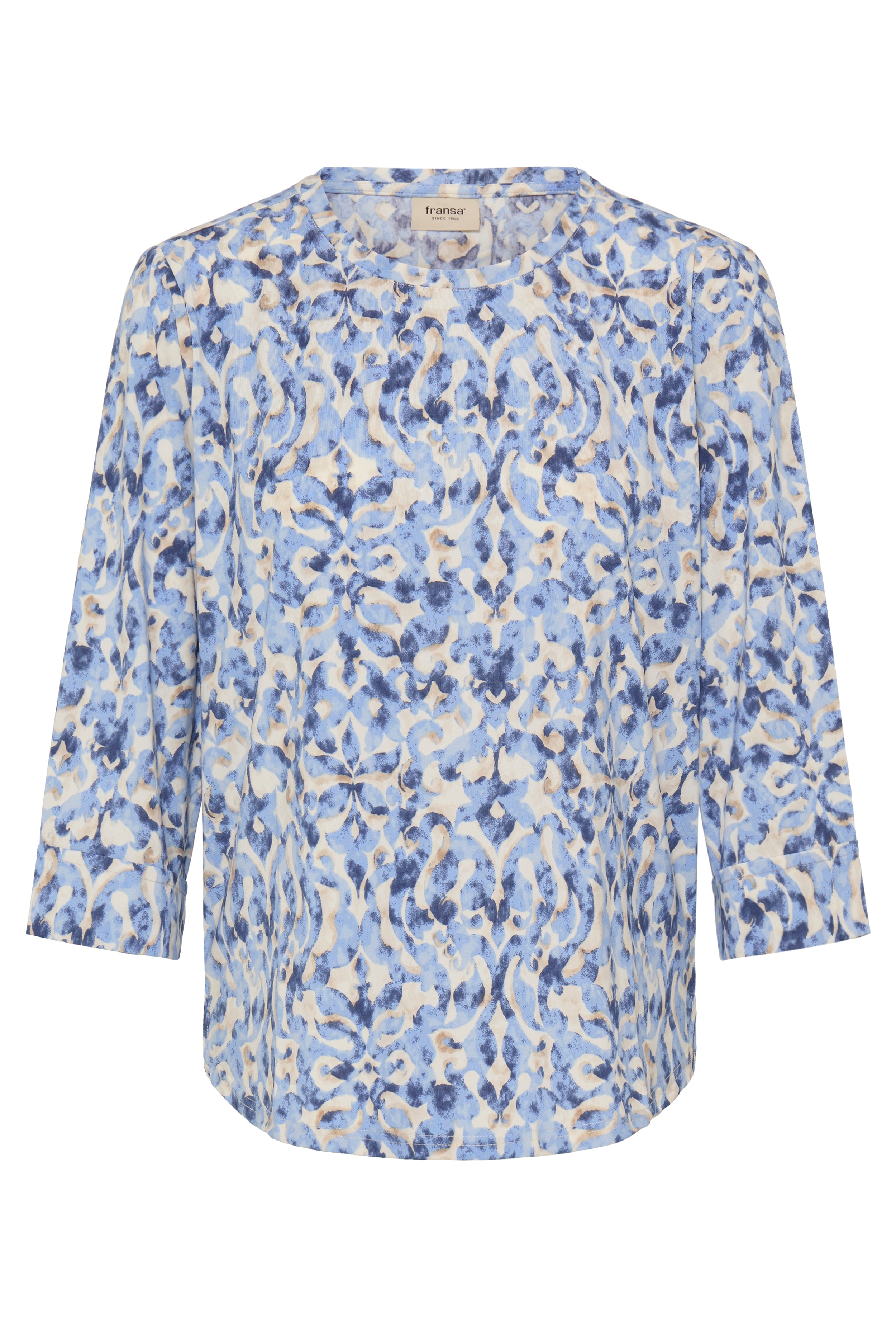 FRSEEN T-shirt PACK FRONT 20617416-900008184