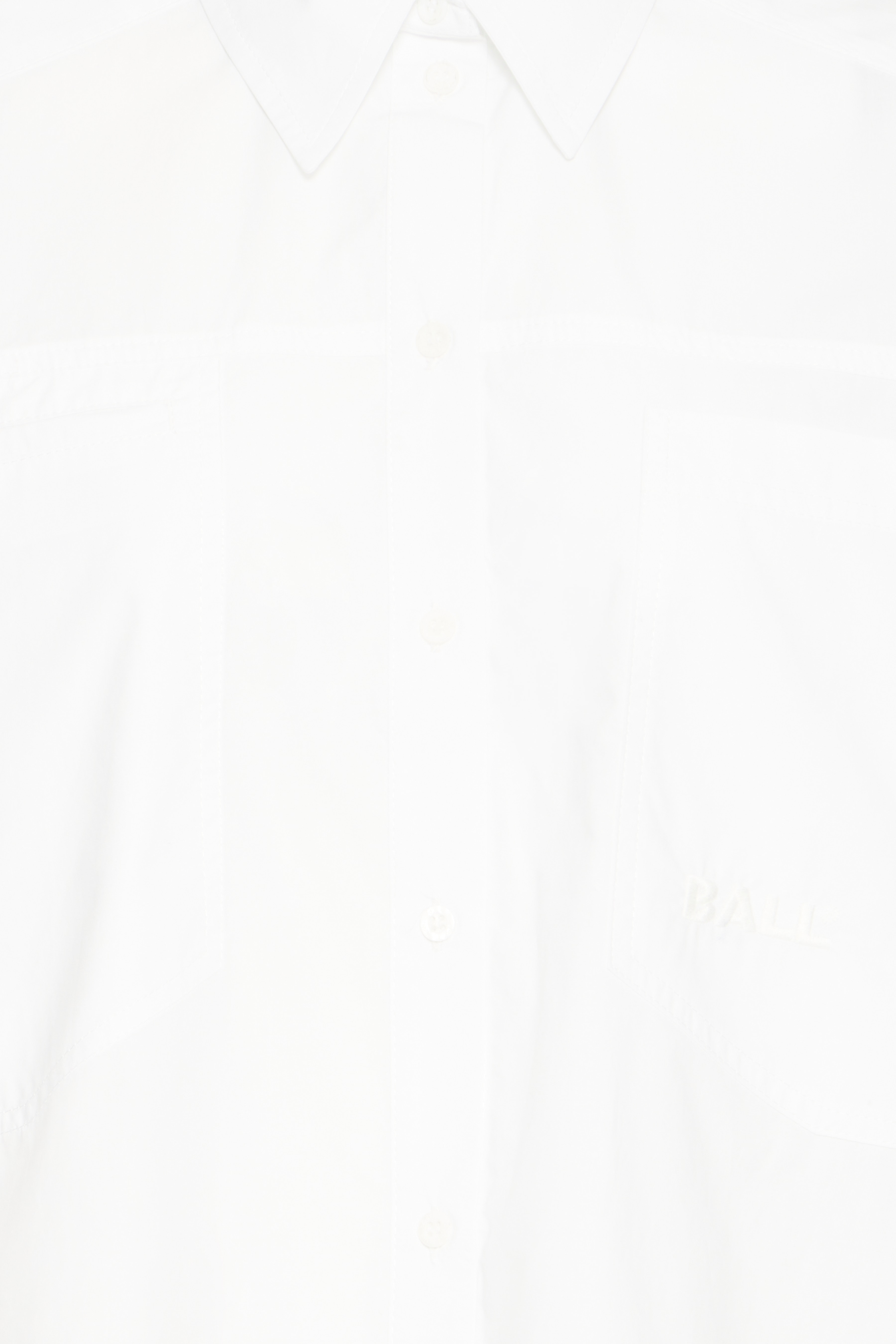 BAPAVONE Skjorte PACK DETAIL 50405268-114800