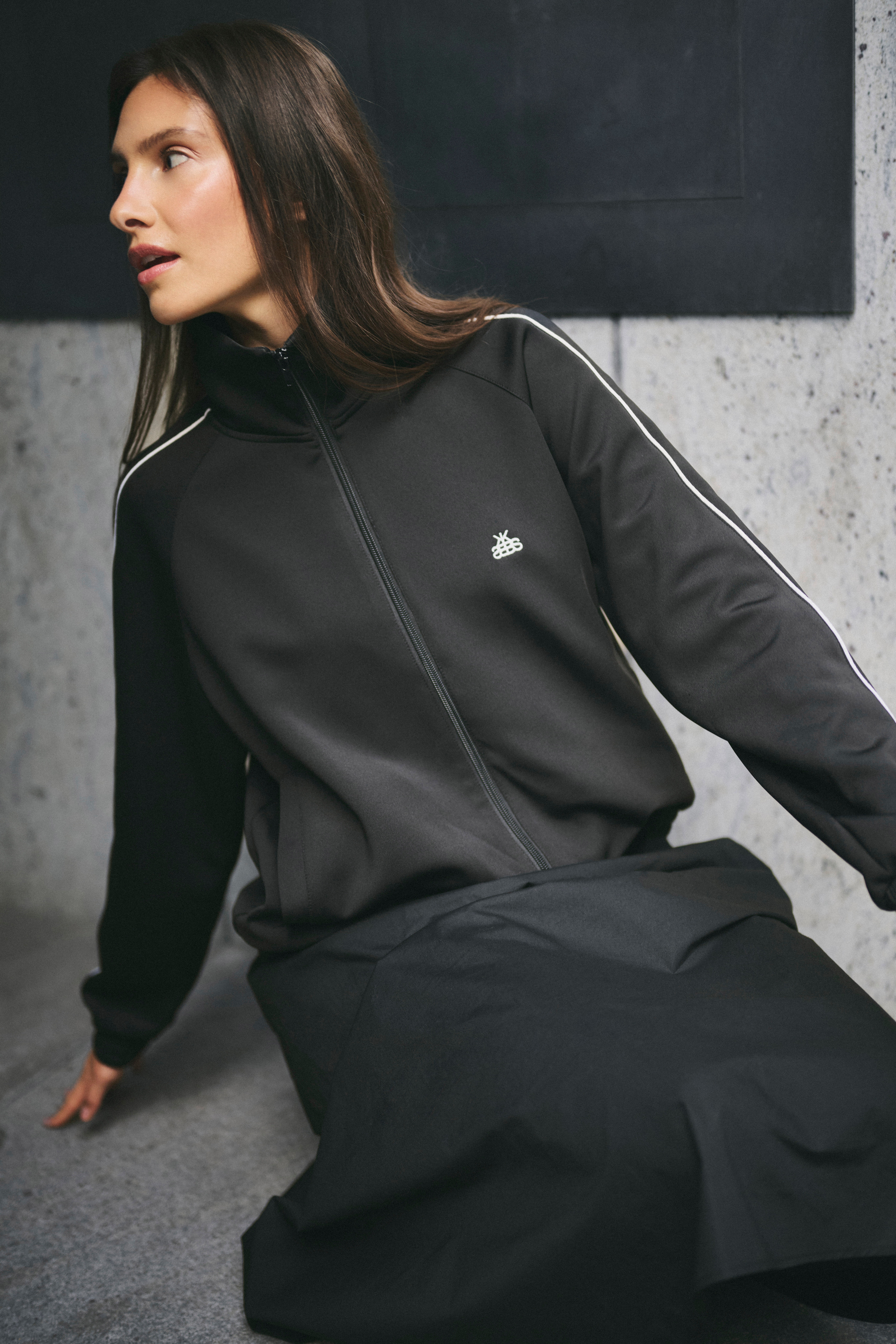 KBBarbara Sweatshirt LOCATION NONE 10105594-194008