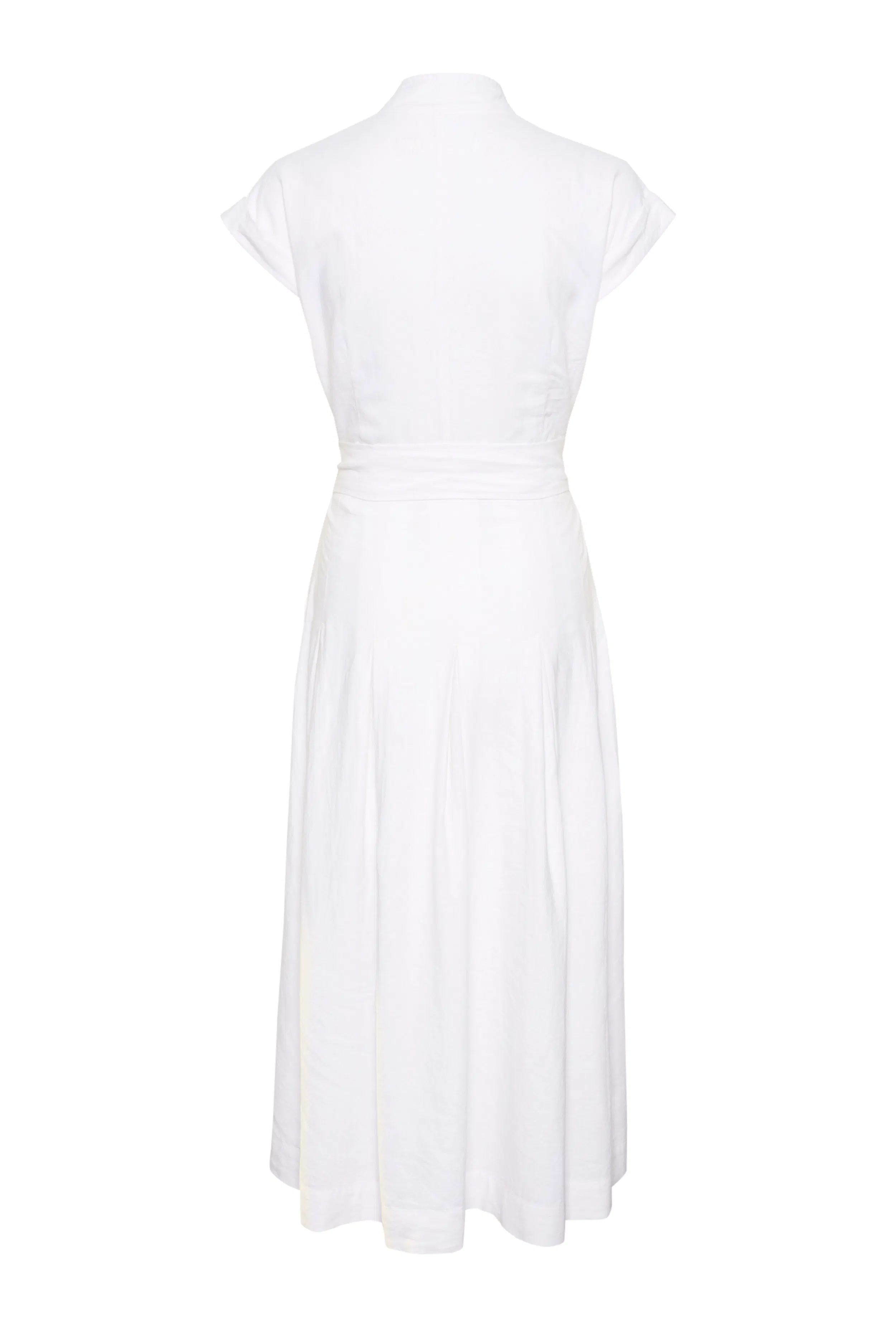 RimoneIW Linen Dress PACK FRONT 30110362-300001