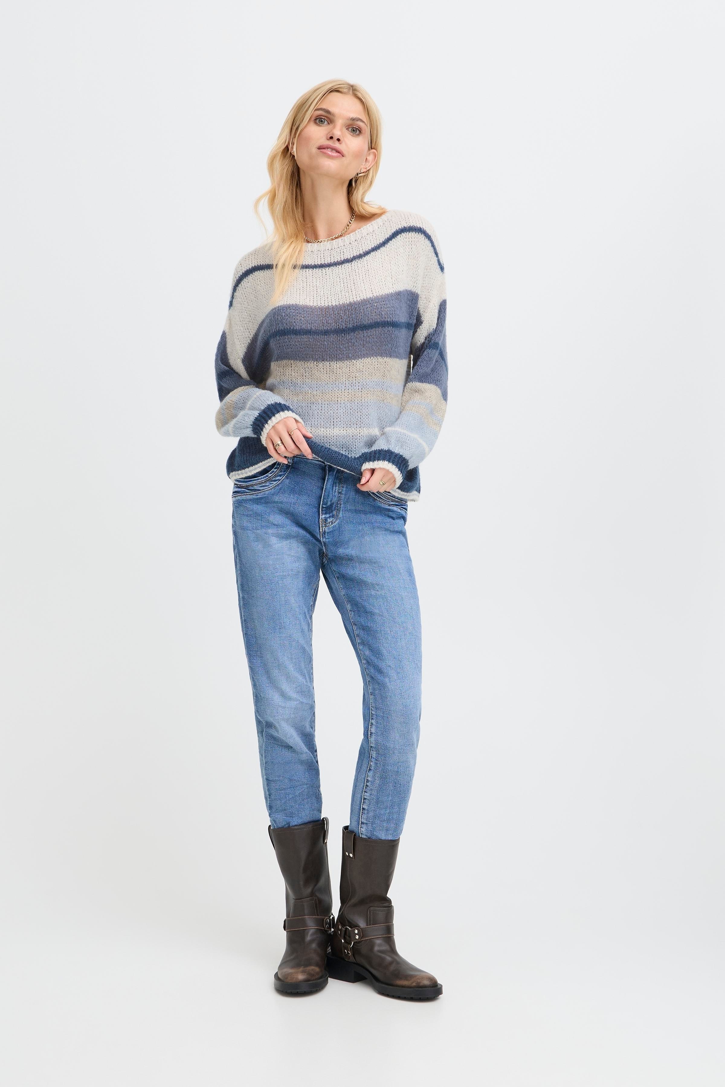 SBCUMBANA Pullover LOOKBOOK FRONT 22101062-173912