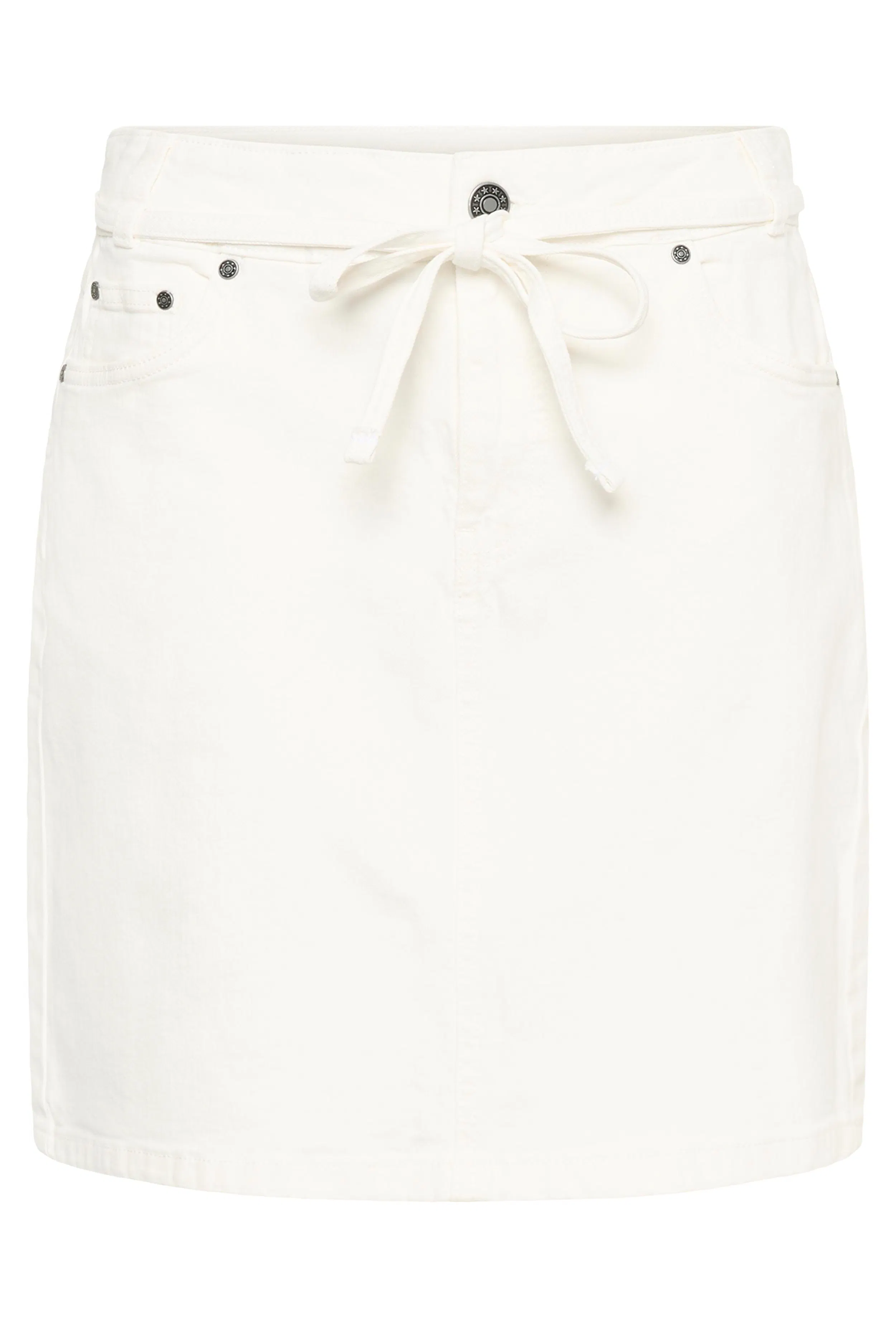 CUtali Denim skirt PACK FRONT 50112892-500013