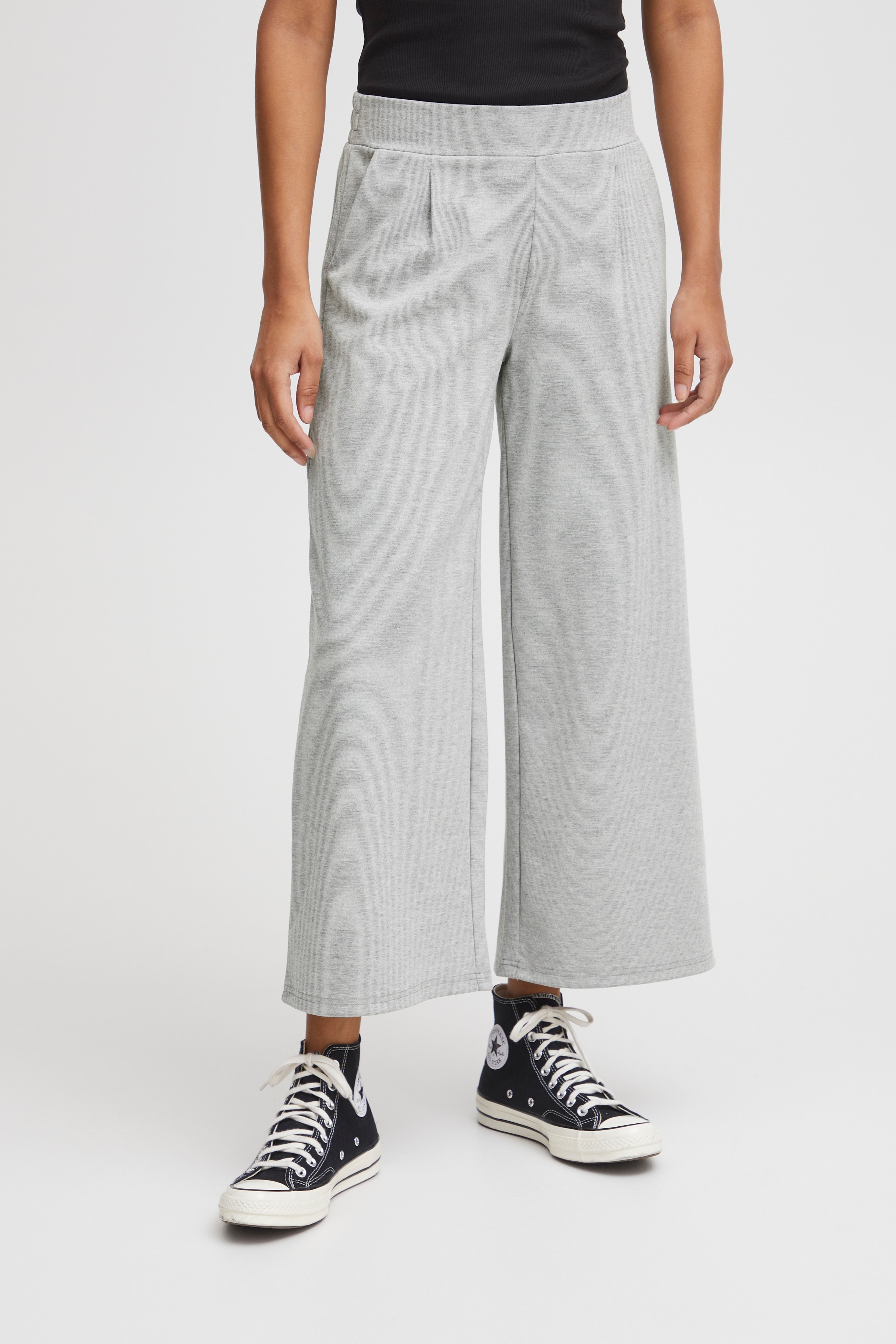 atelier reve IHKATE WIDE Trousers