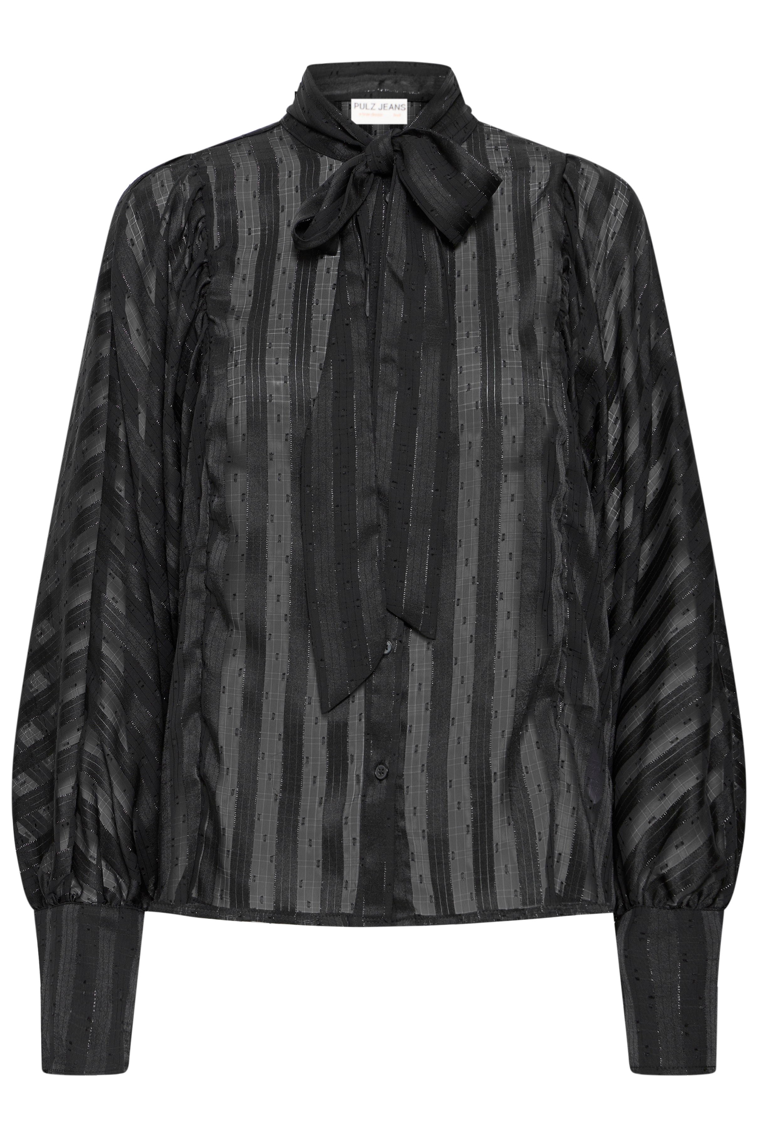 PZSIENNA Skjorte PACK FRONT 50210158-193911