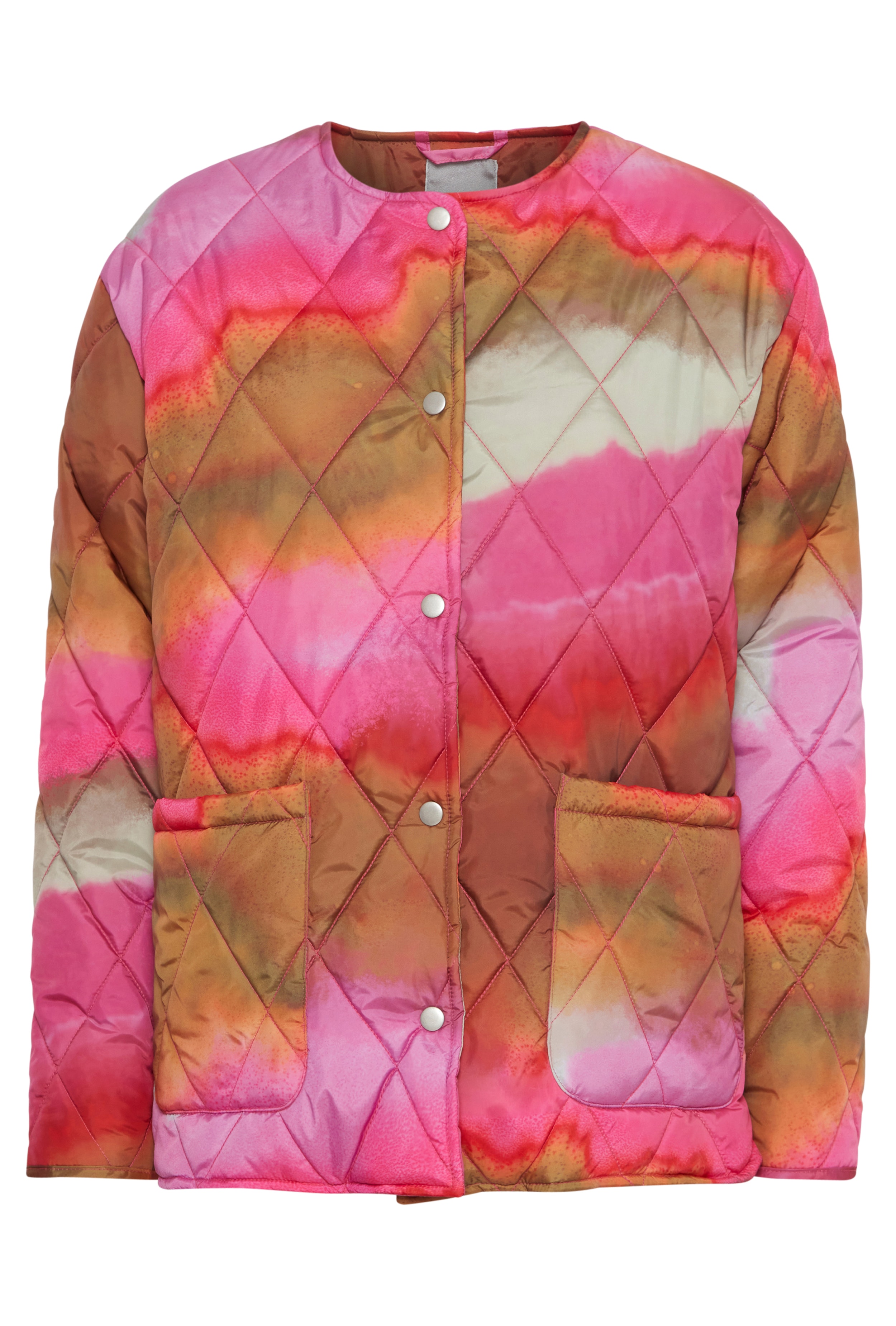 FRREBEKKA Ytterplagg PACK FRONT 20613111-202395